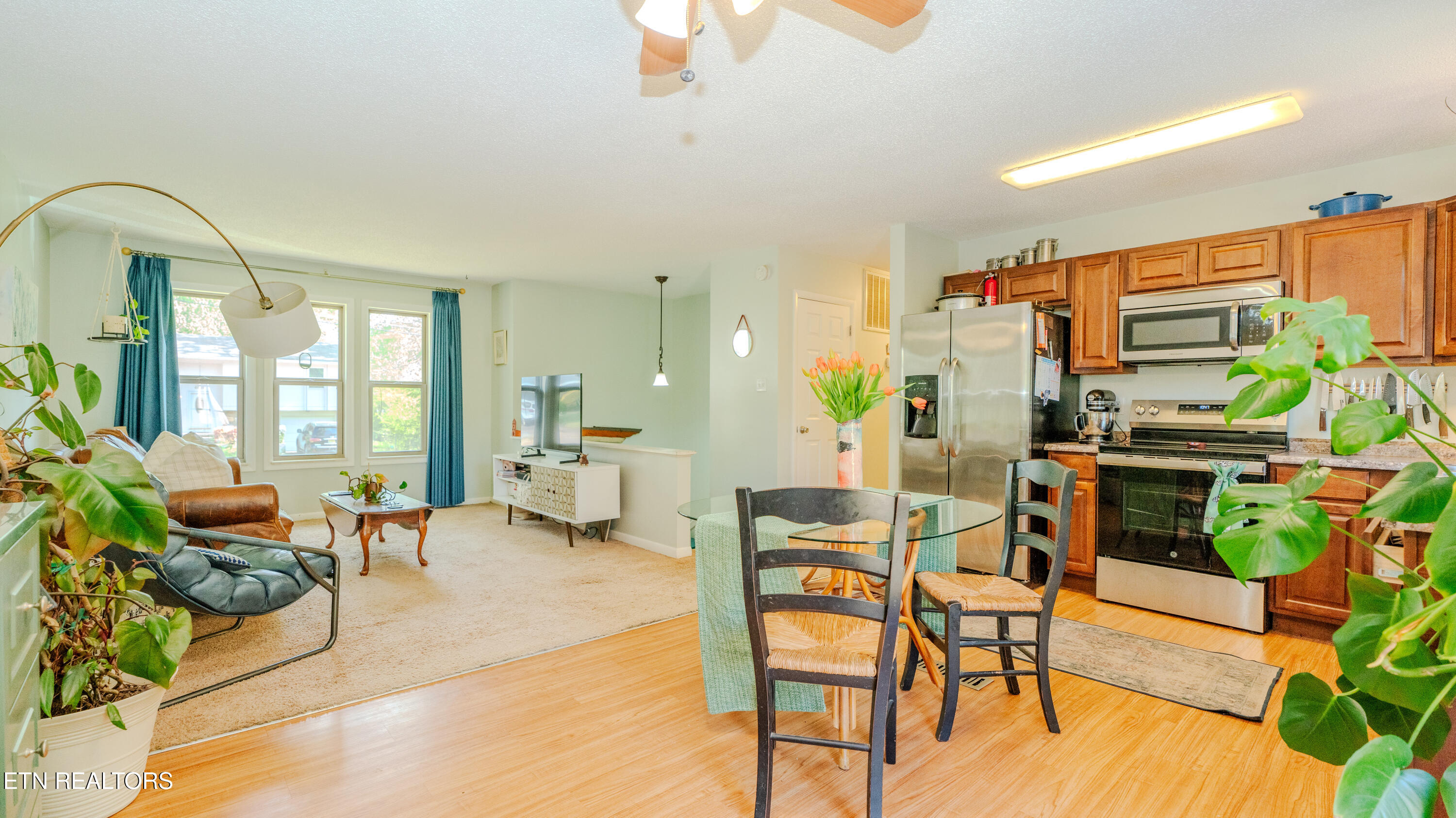 6608 Rockbridge Lane Knoxville TN 37921