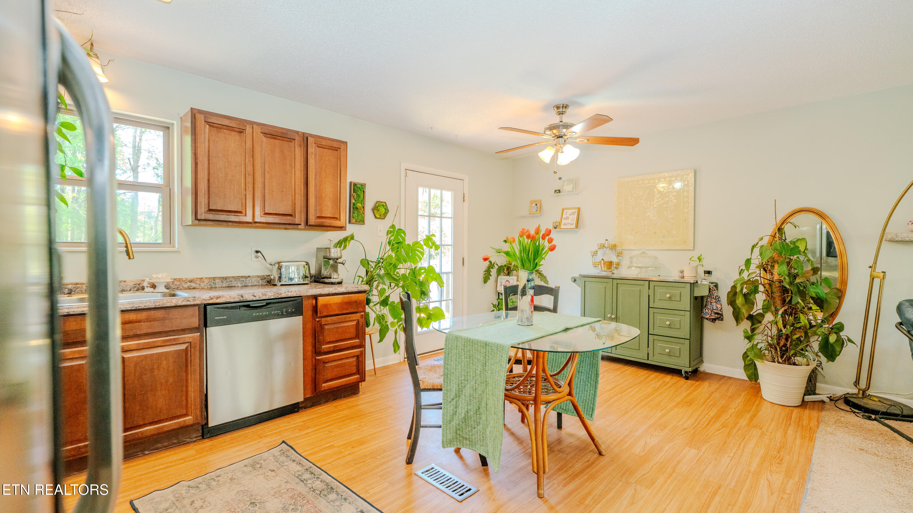 6608 Rockbridge Lane Knoxville TN 37921