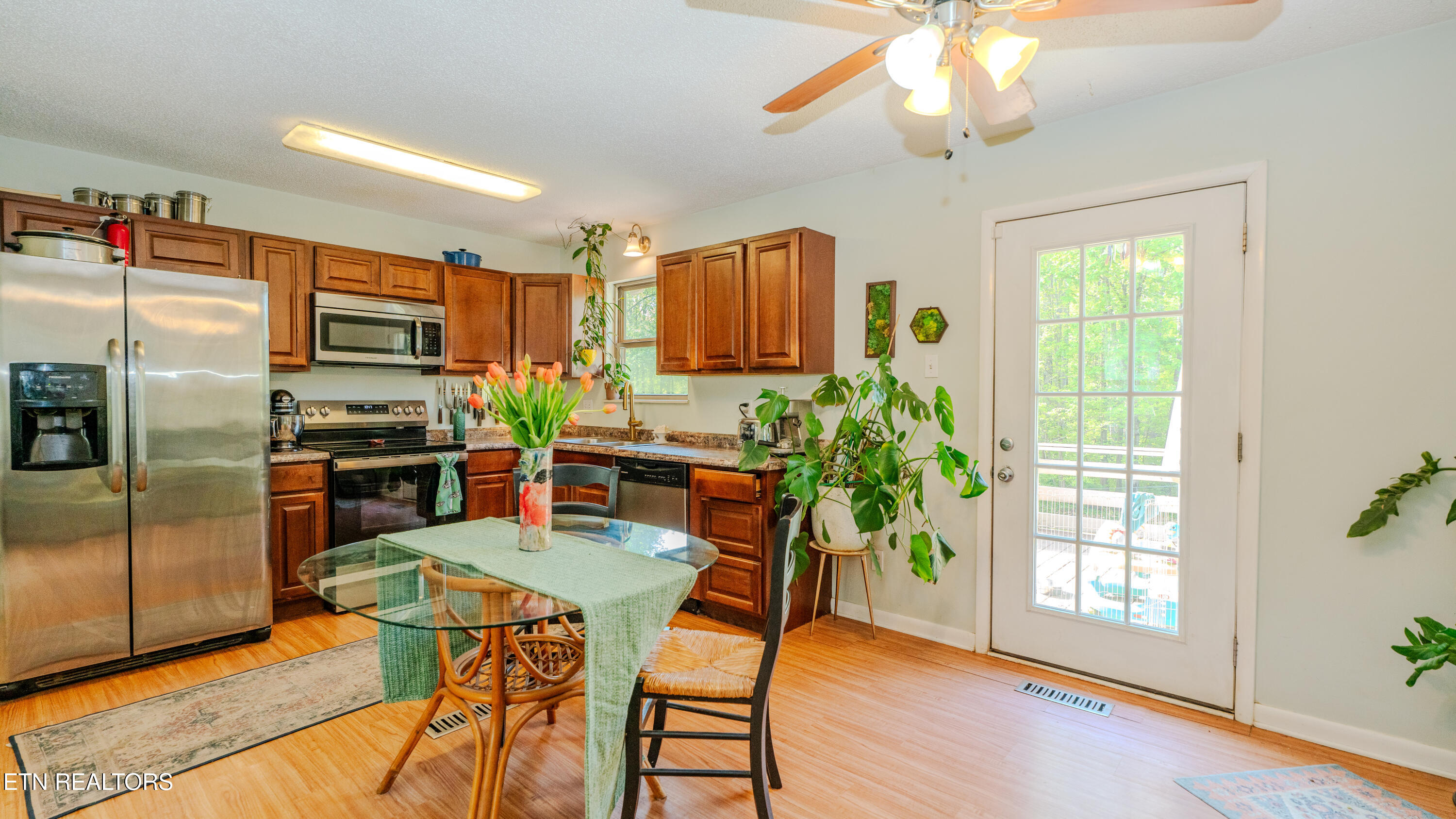 6608 Rockbridge Lane Knoxville TN 37921