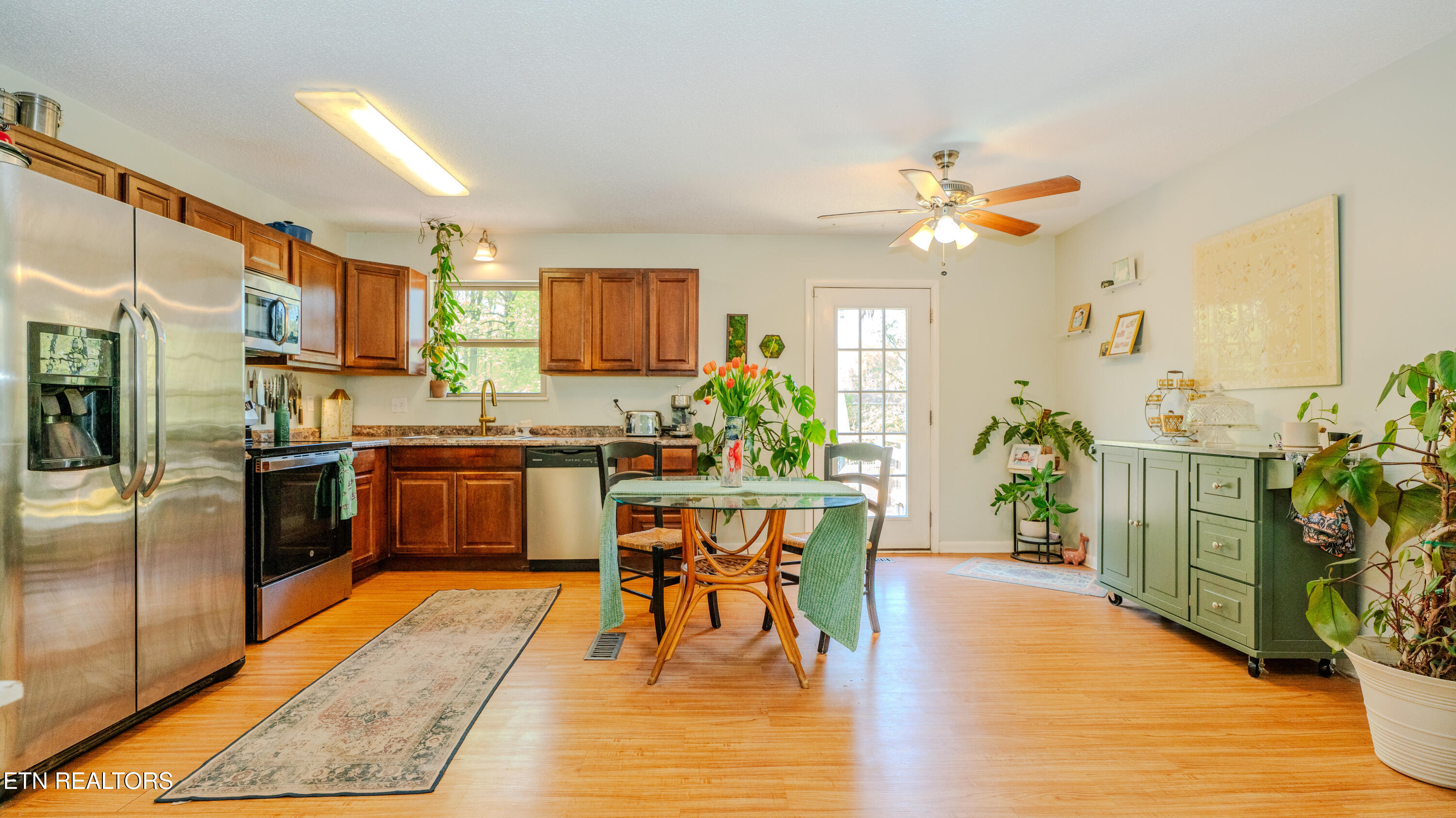 6608 Rockbridge Lane Knoxville TN 37921