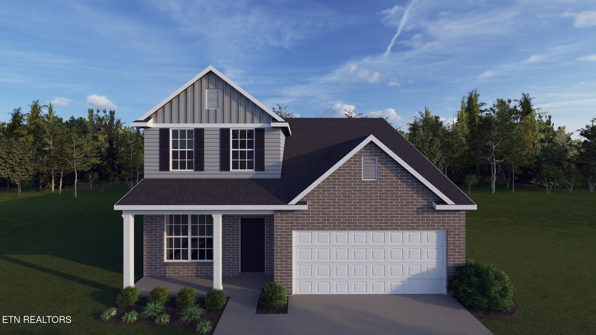 12323 Sweet Maple Lane Knoxville TN 37932