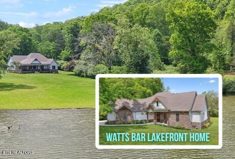 650 Enclave Pointe Kingston TN 37763