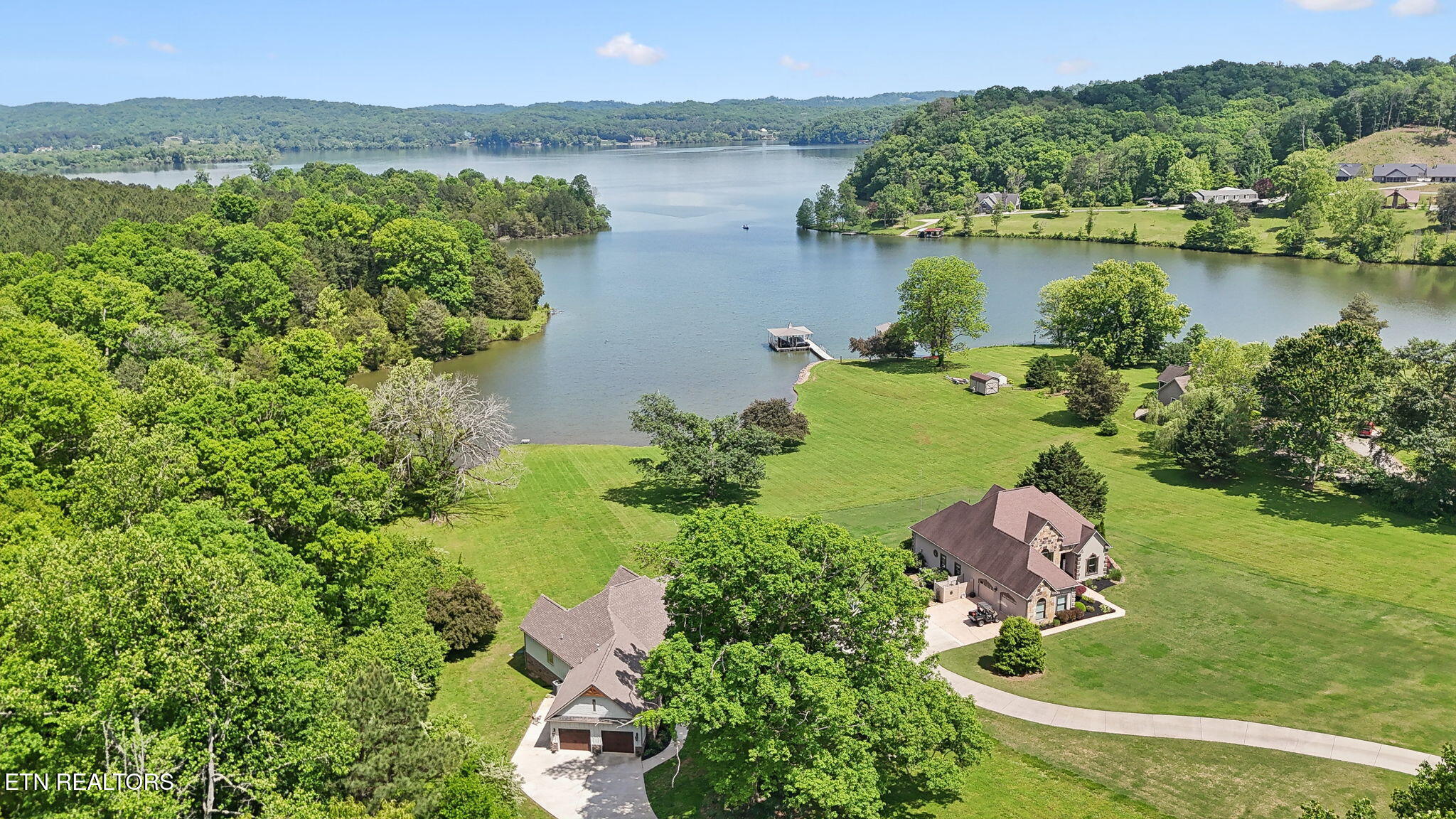 650 Enclave Pointe Kingston TN 37763