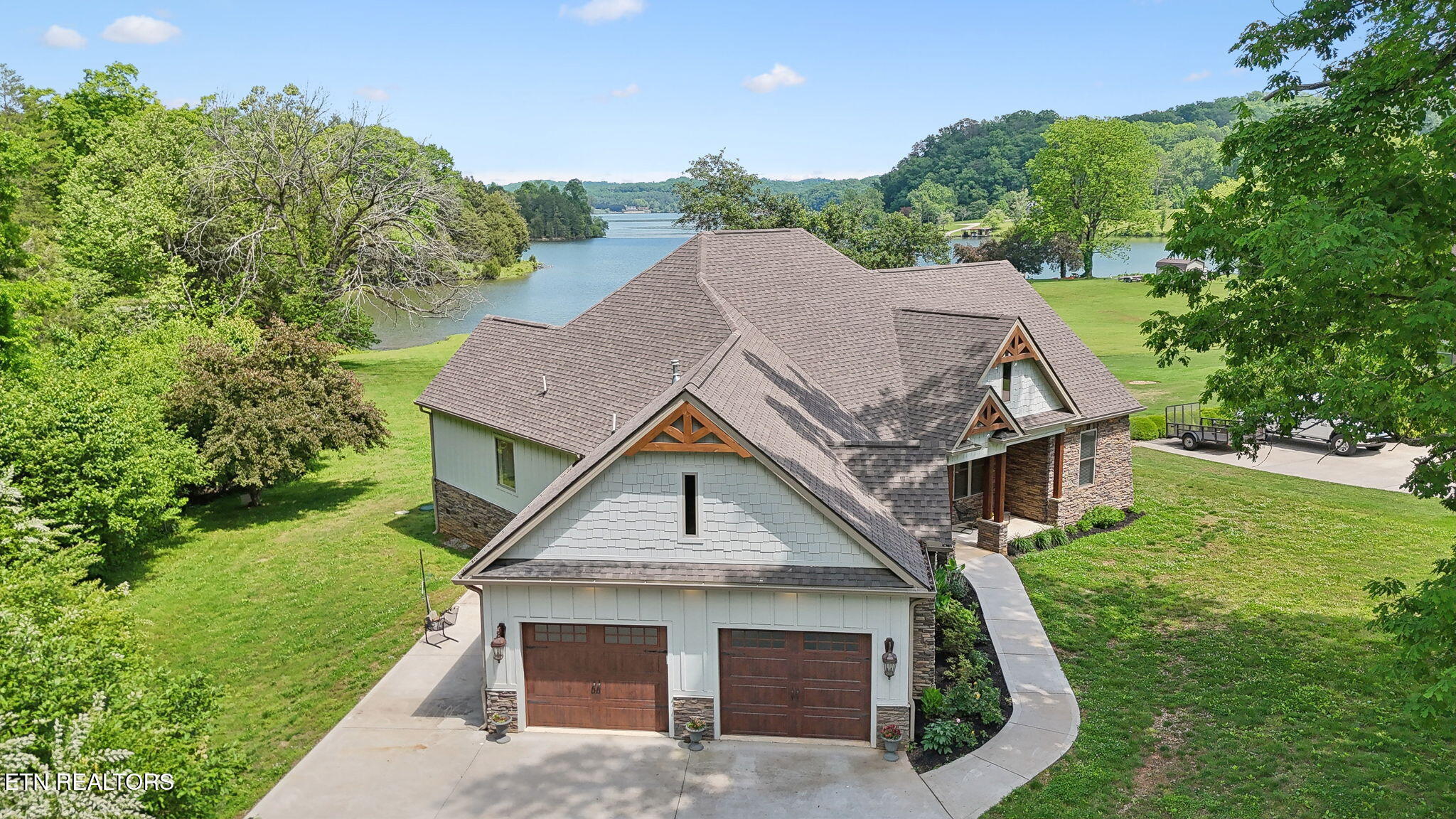 650 Enclave Pointe Kingston TN 37763