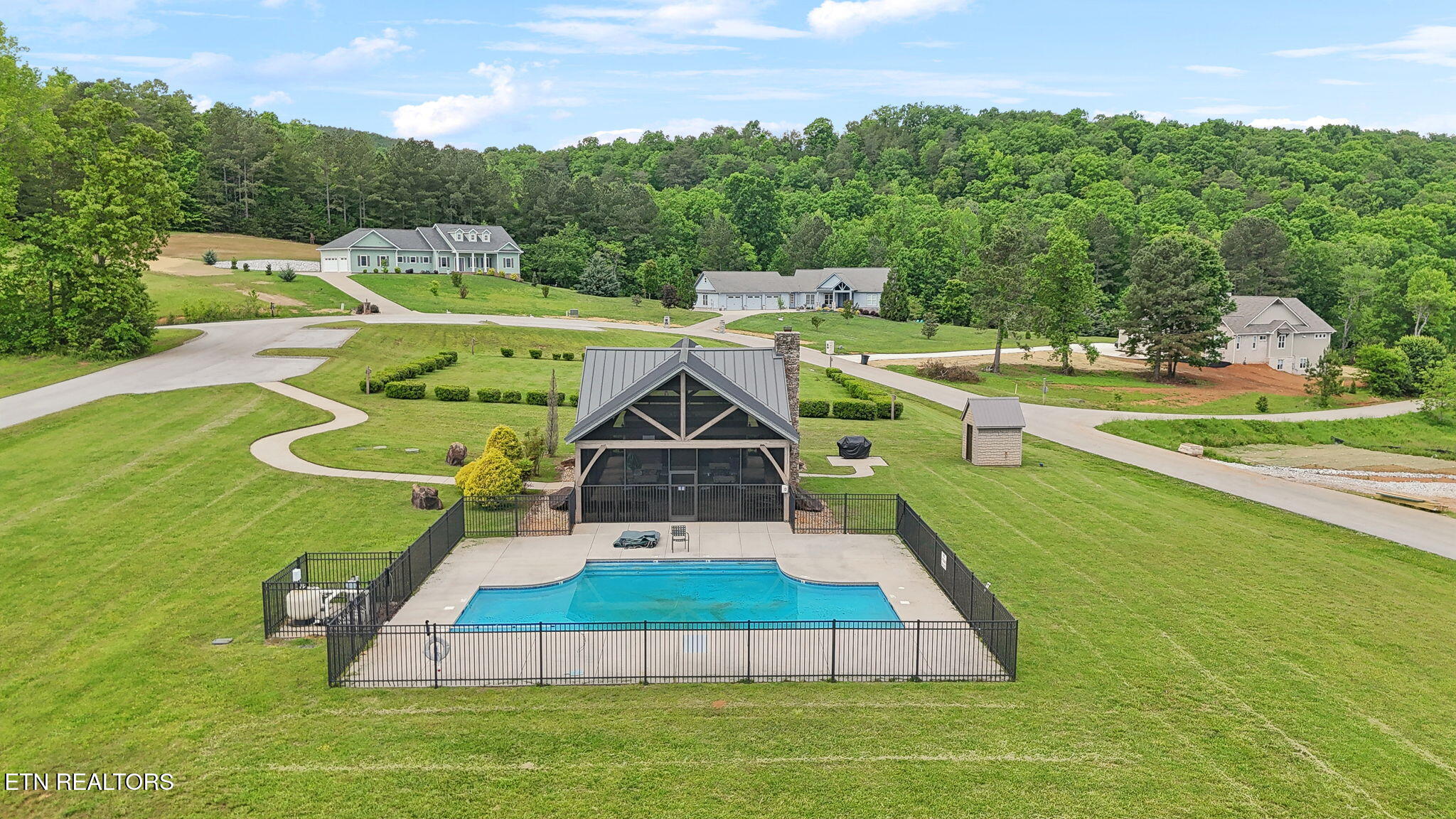 650 Enclave Pointe Kingston TN 37763