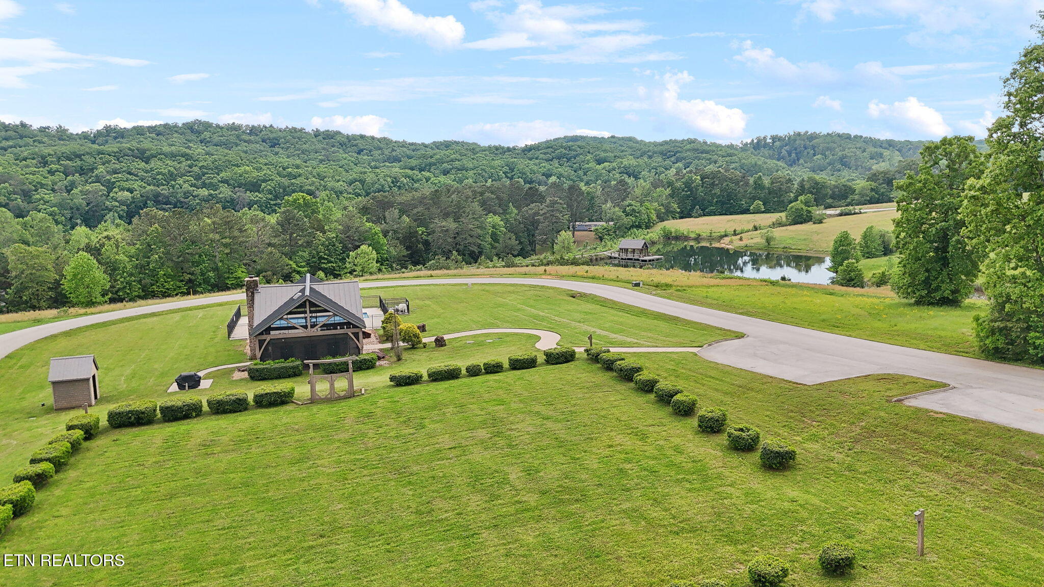 650 Enclave Pointe Kingston TN 37763