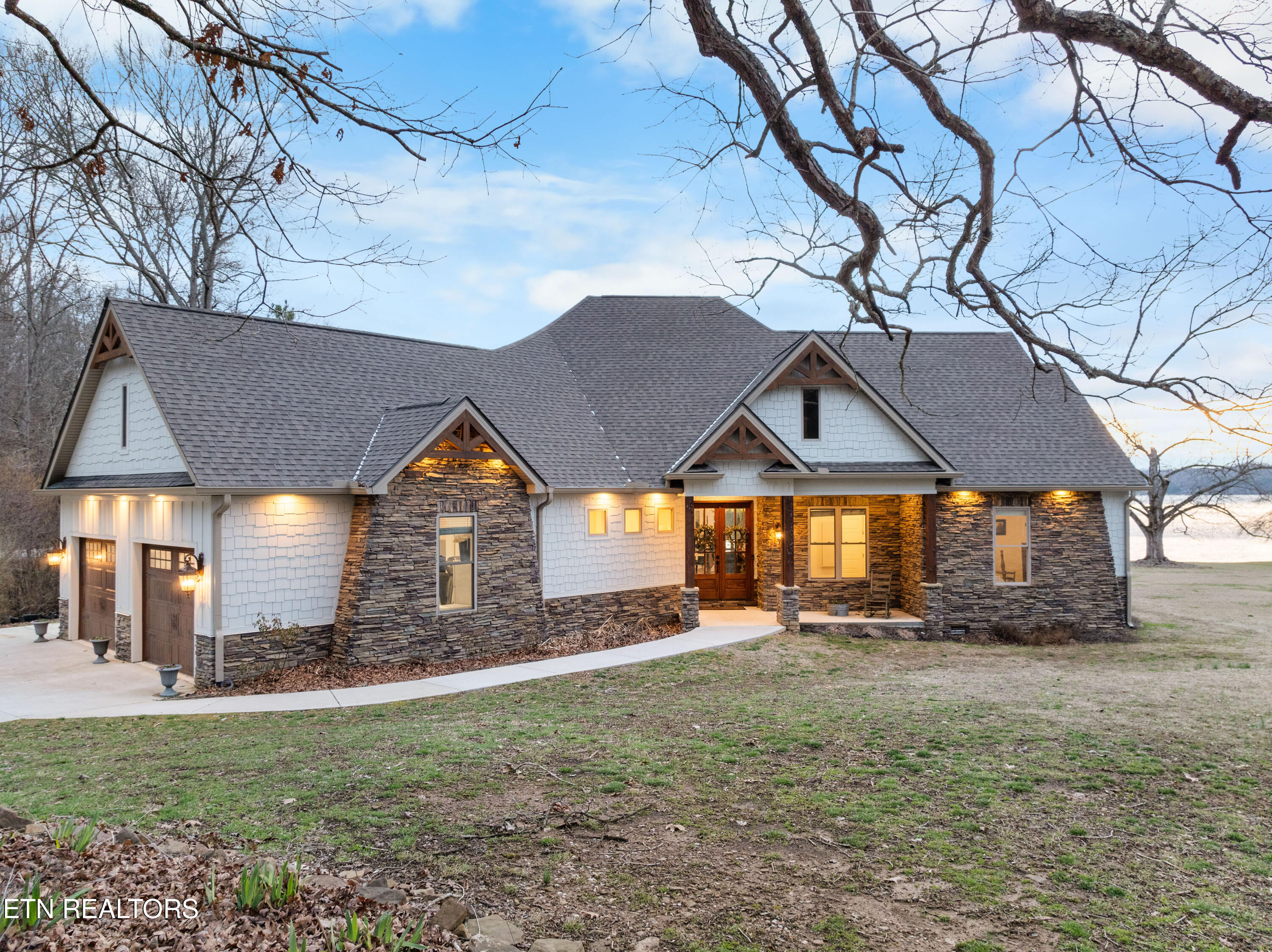 650 Enclave Pointe Kingston TN 37763