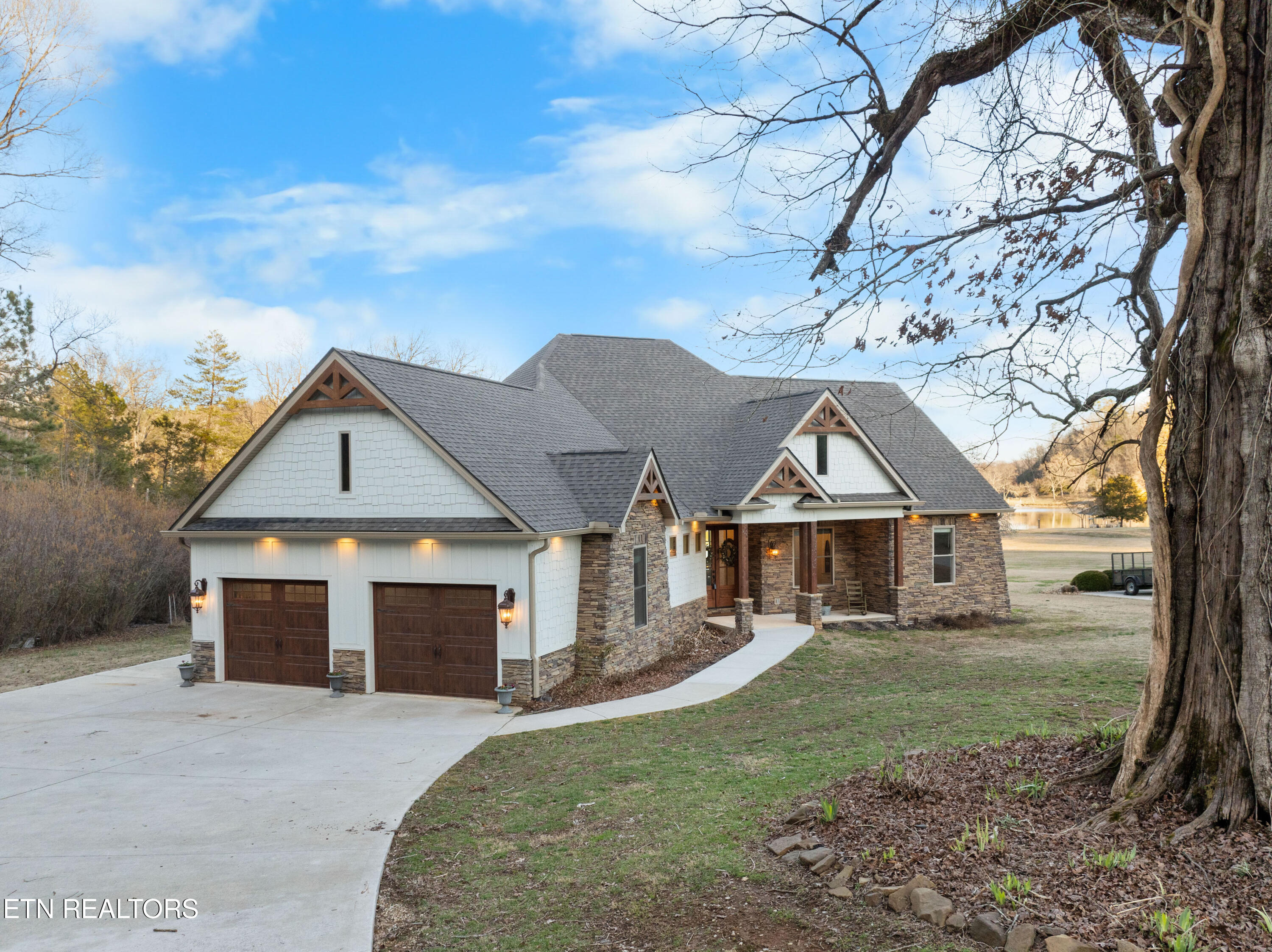 650 Enclave Pointe Kingston TN 37763