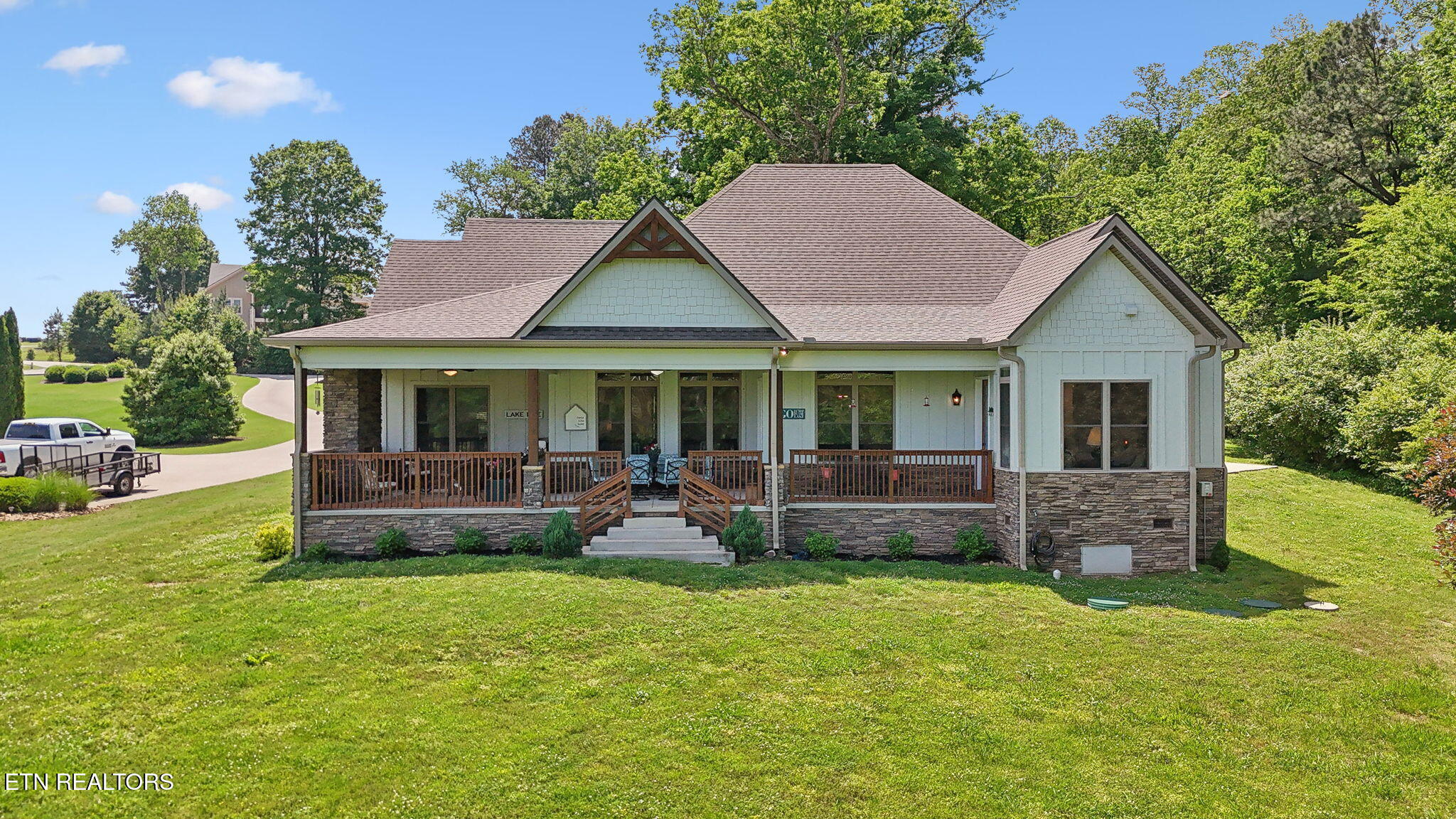 650 Enclave Pointe Kingston TN 37763