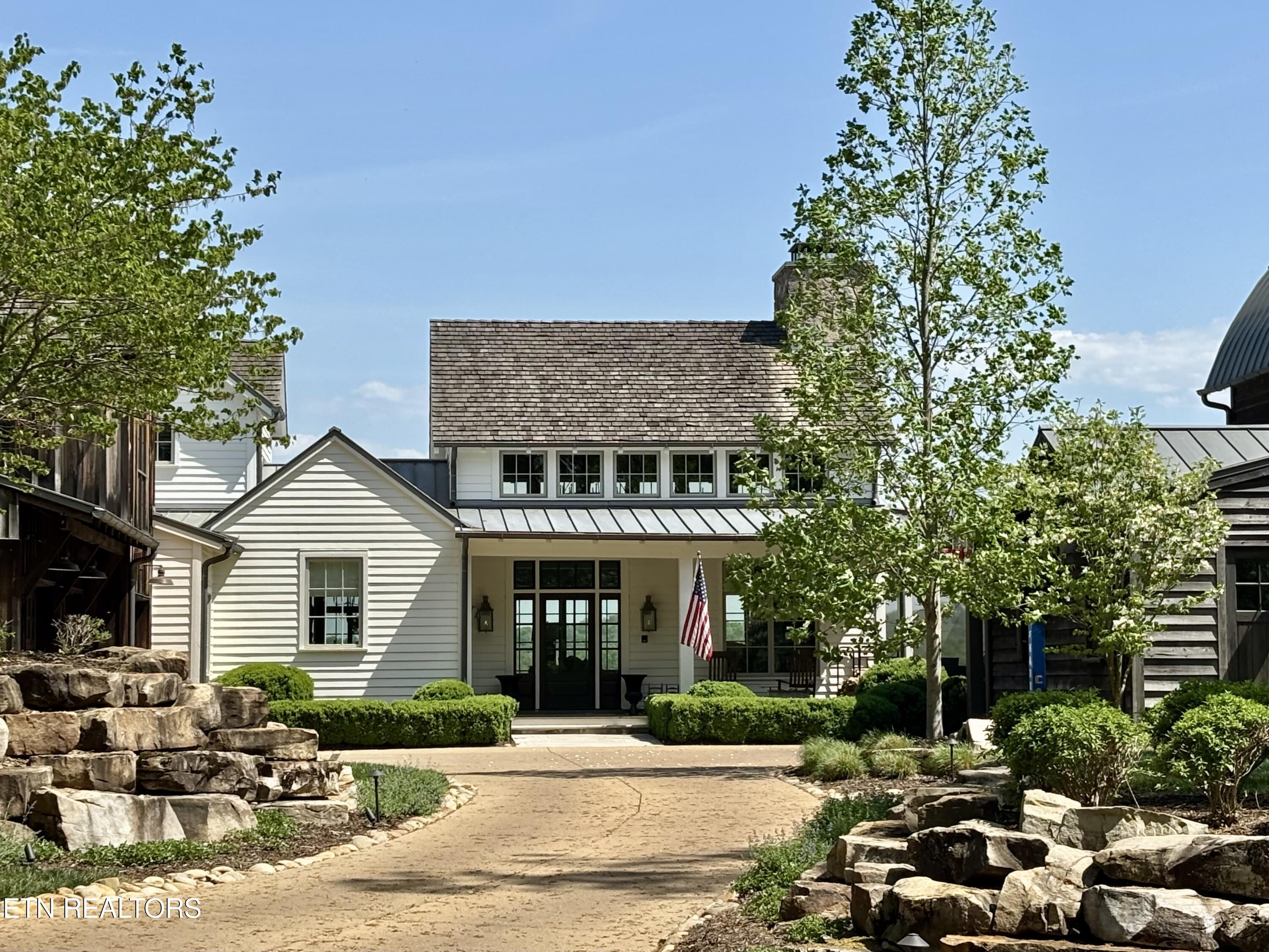 2028 Arcadia Peninsula Way Knoxville TN 37922