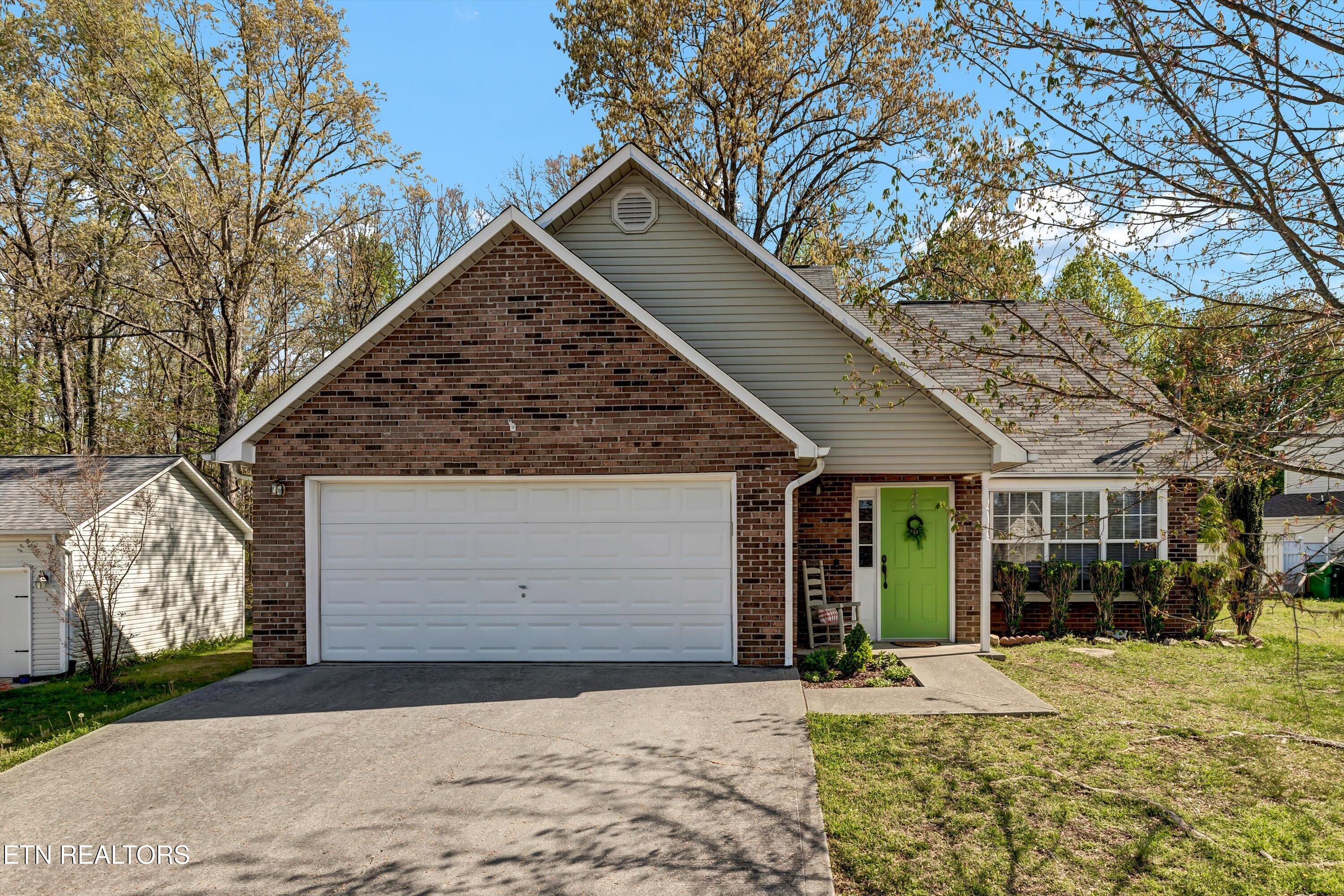 8284 Oak Terrace Lane Powell TN 37849