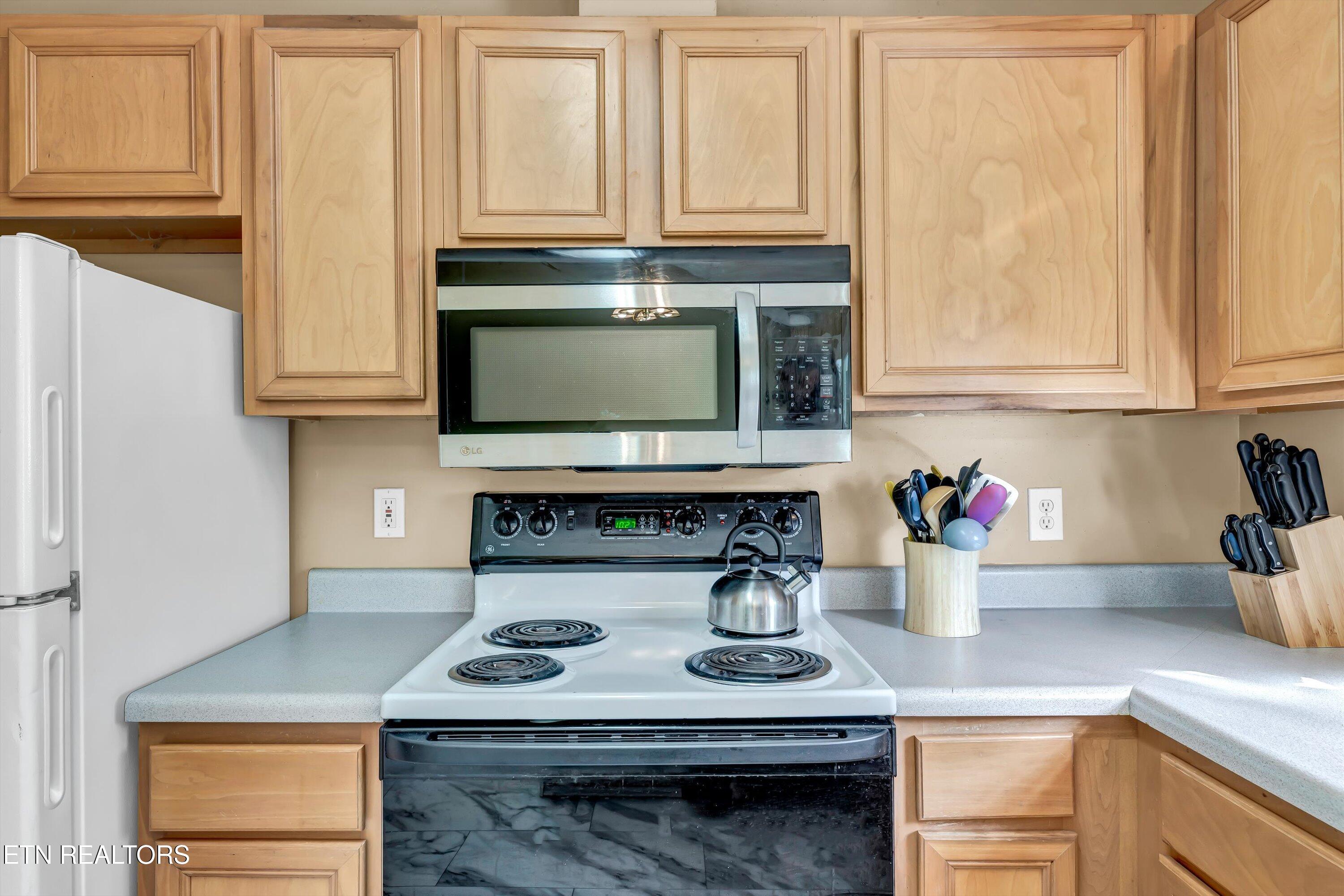 8284 Oak Terrace Lane Powell TN 37849