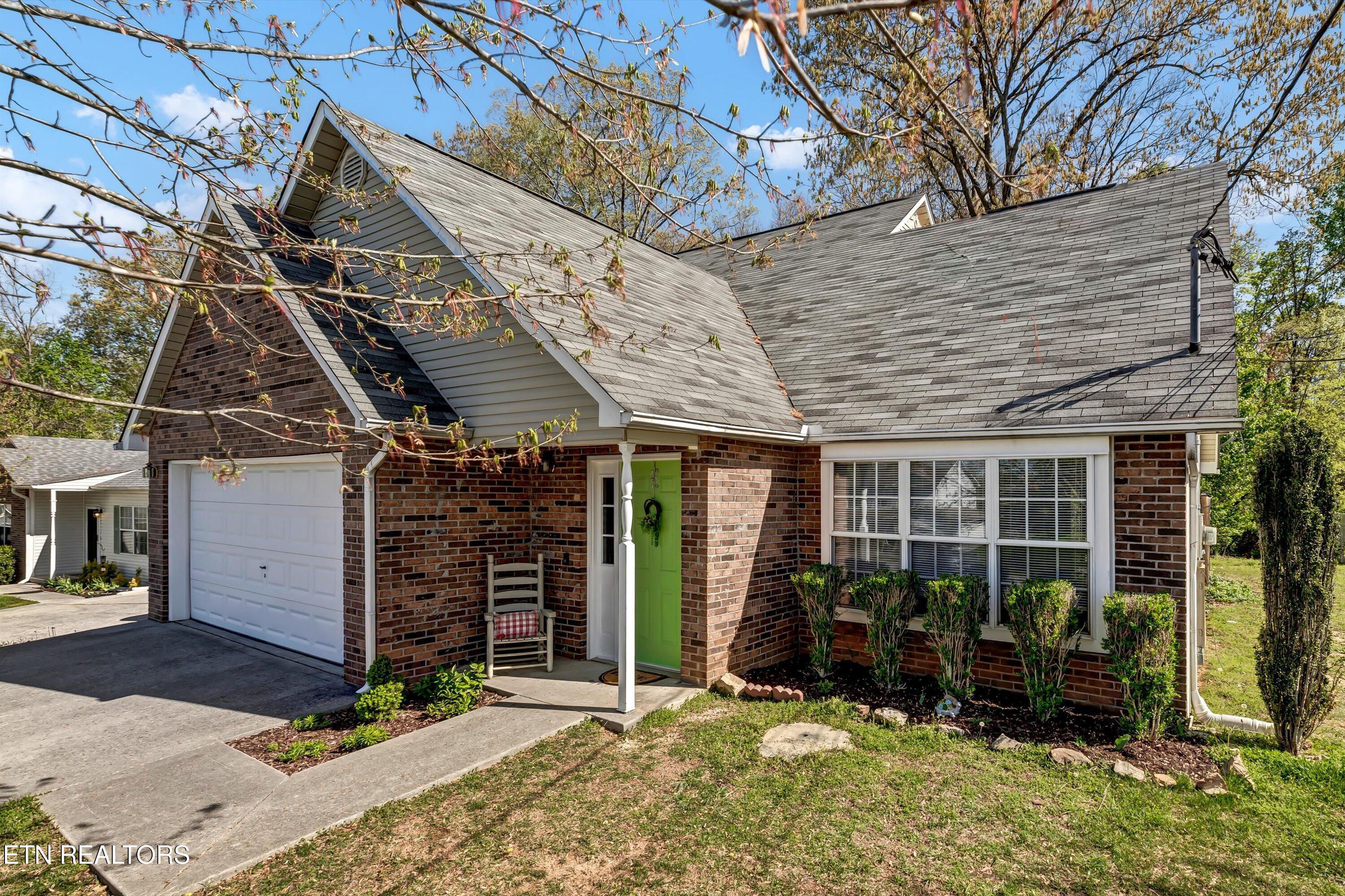 8284 Oak Terrace Lane Powell TN 37849