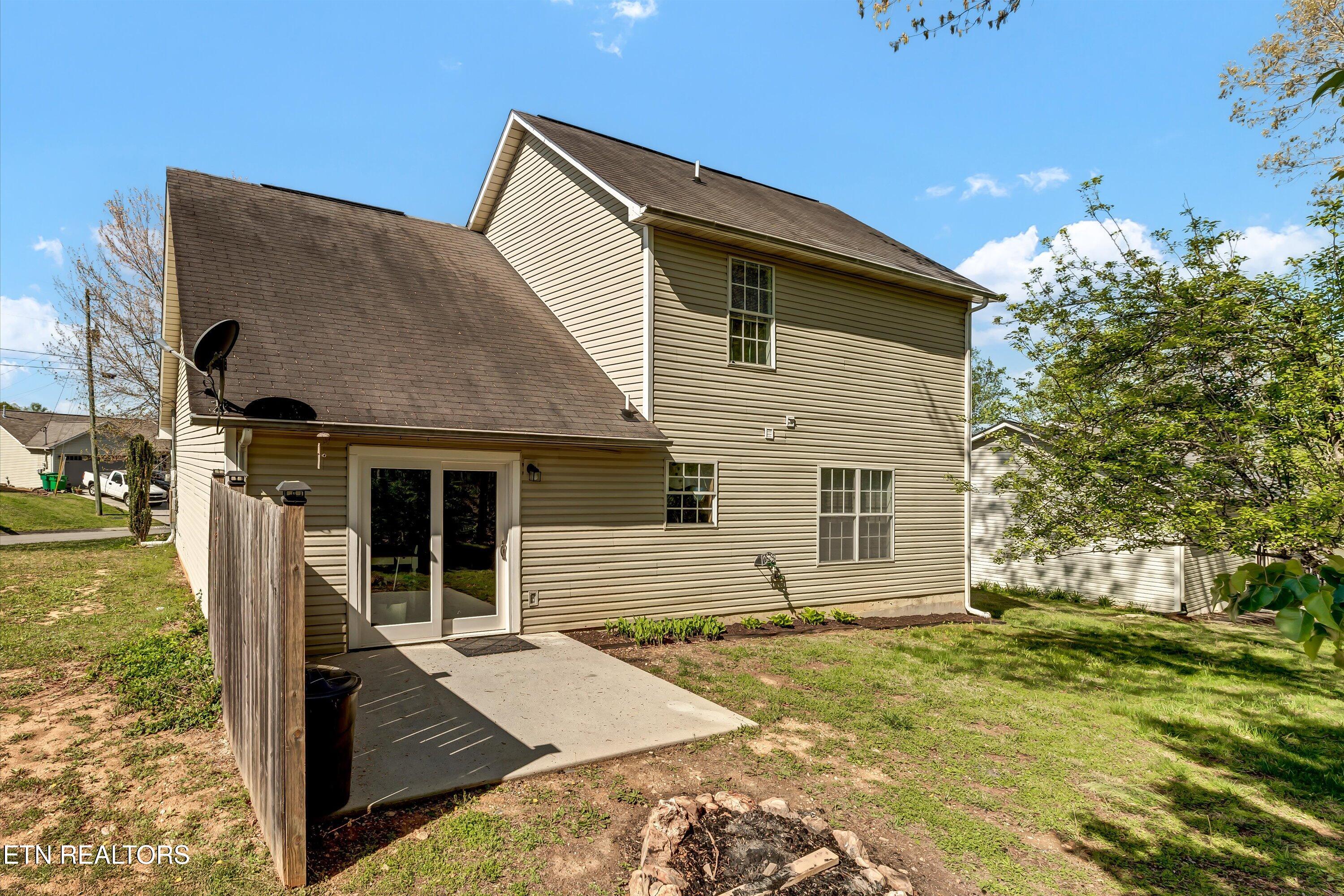 8284 Oak Terrace Lane Powell TN 37849