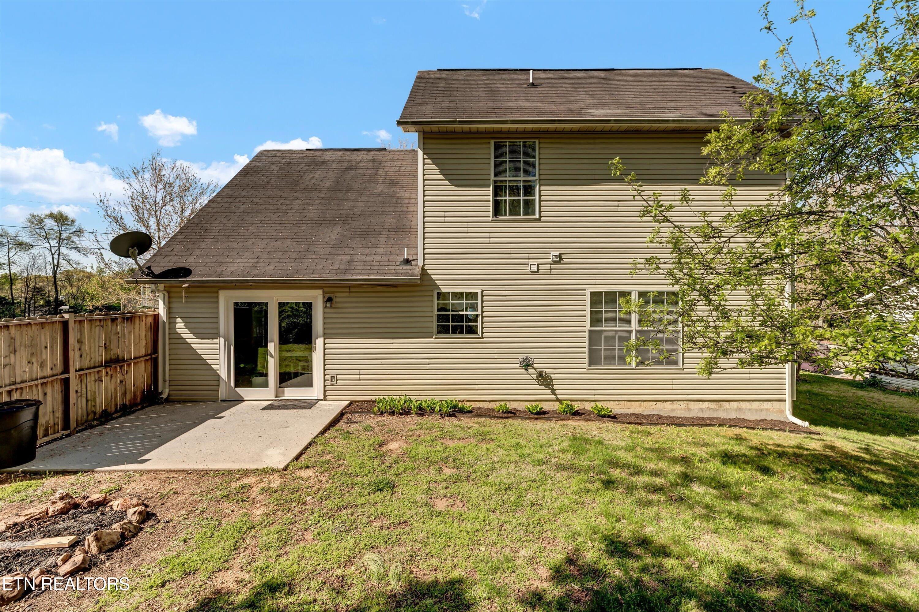 8284 Oak Terrace Lane Powell TN 37849