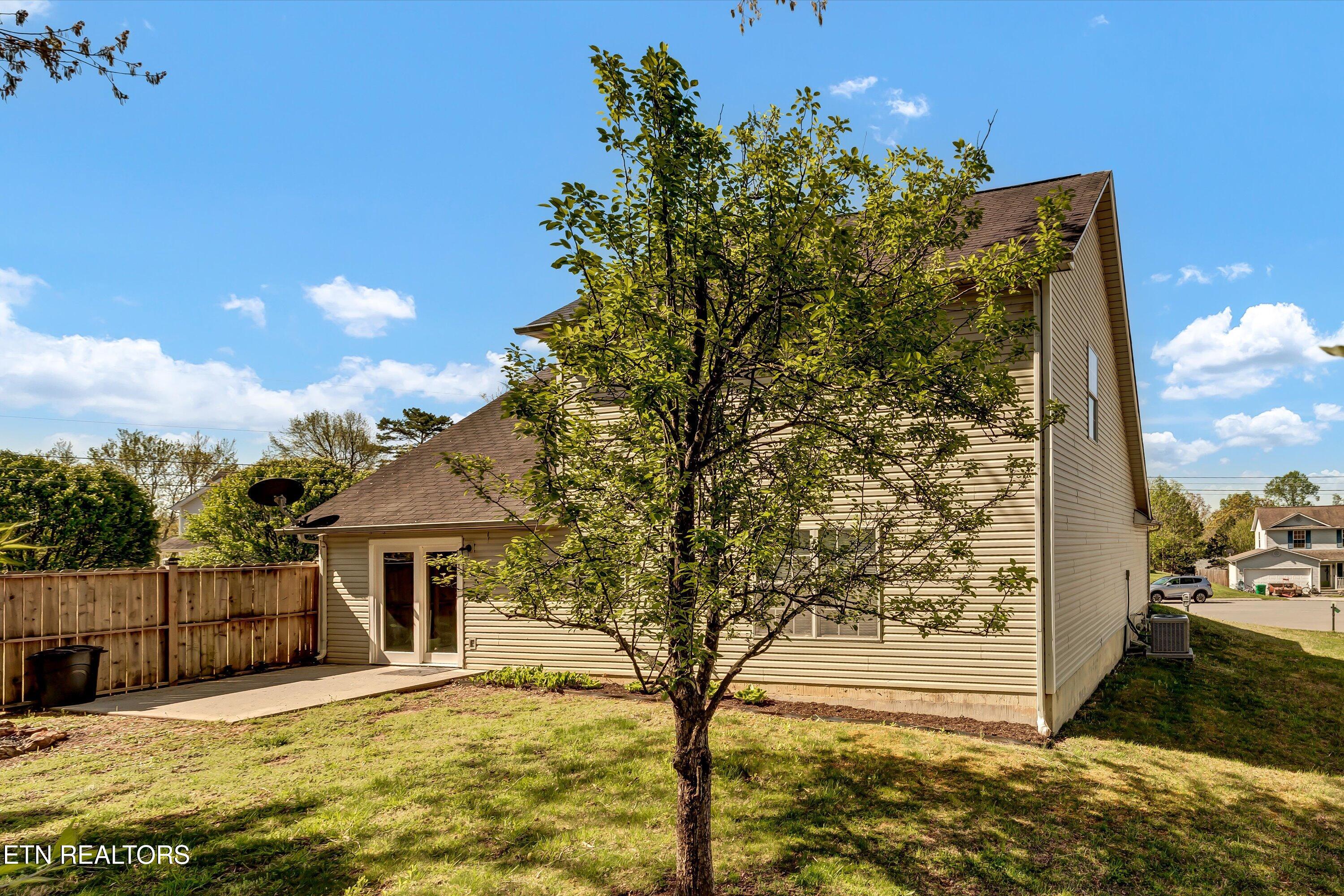 8284 Oak Terrace Lane Powell TN 37849