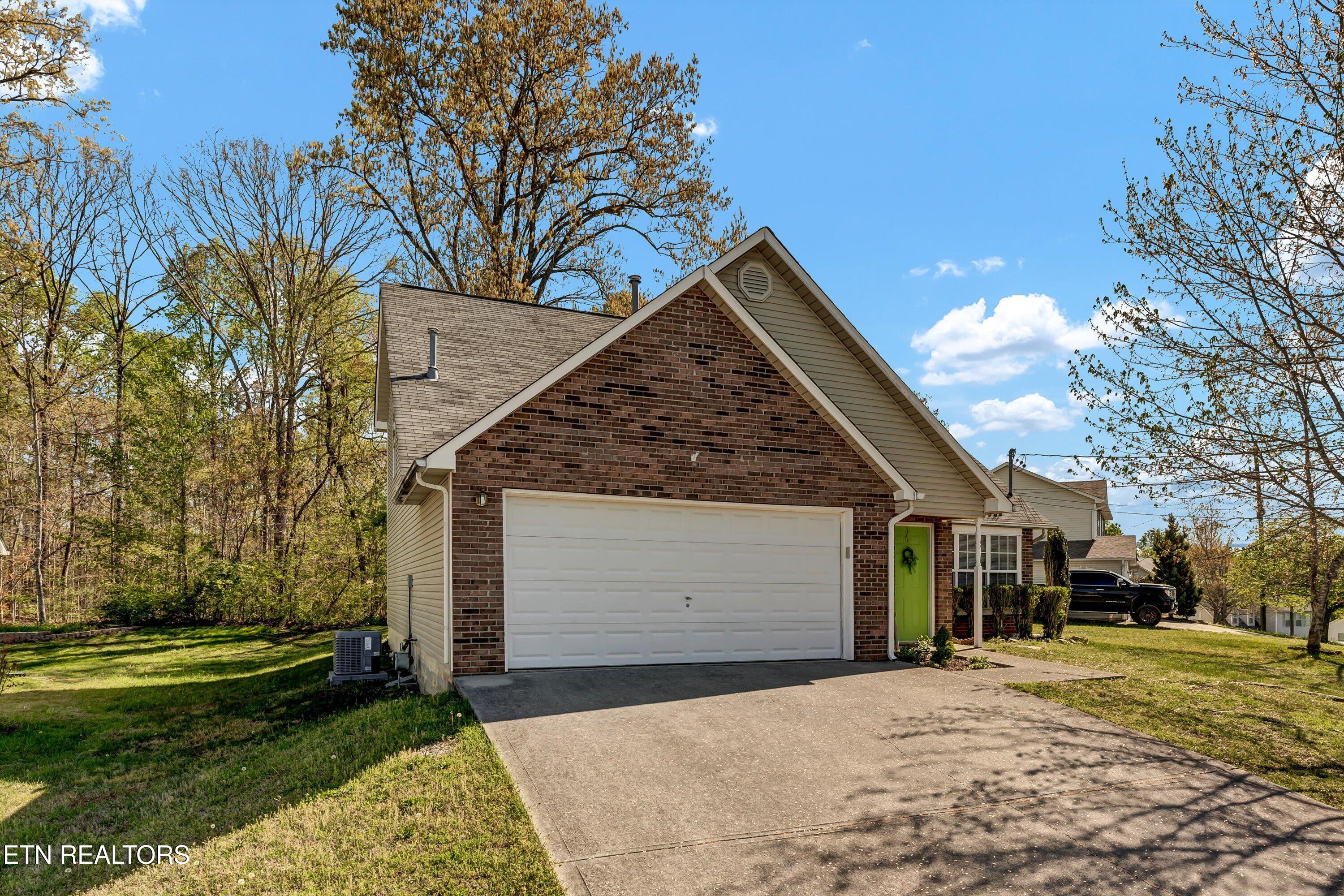 8284 Oak Terrace Lane Powell TN 37849