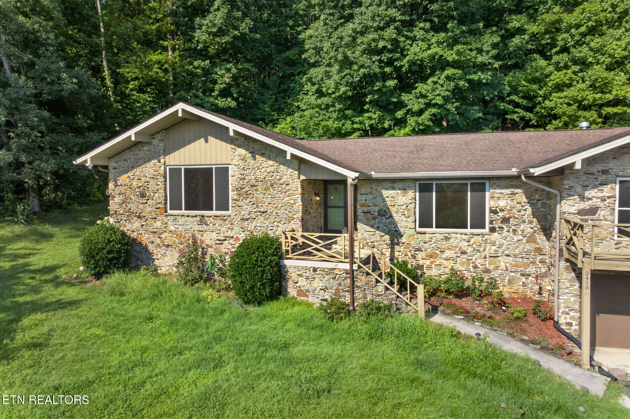 2410 Browns Mill Road Cookeville TN 38506