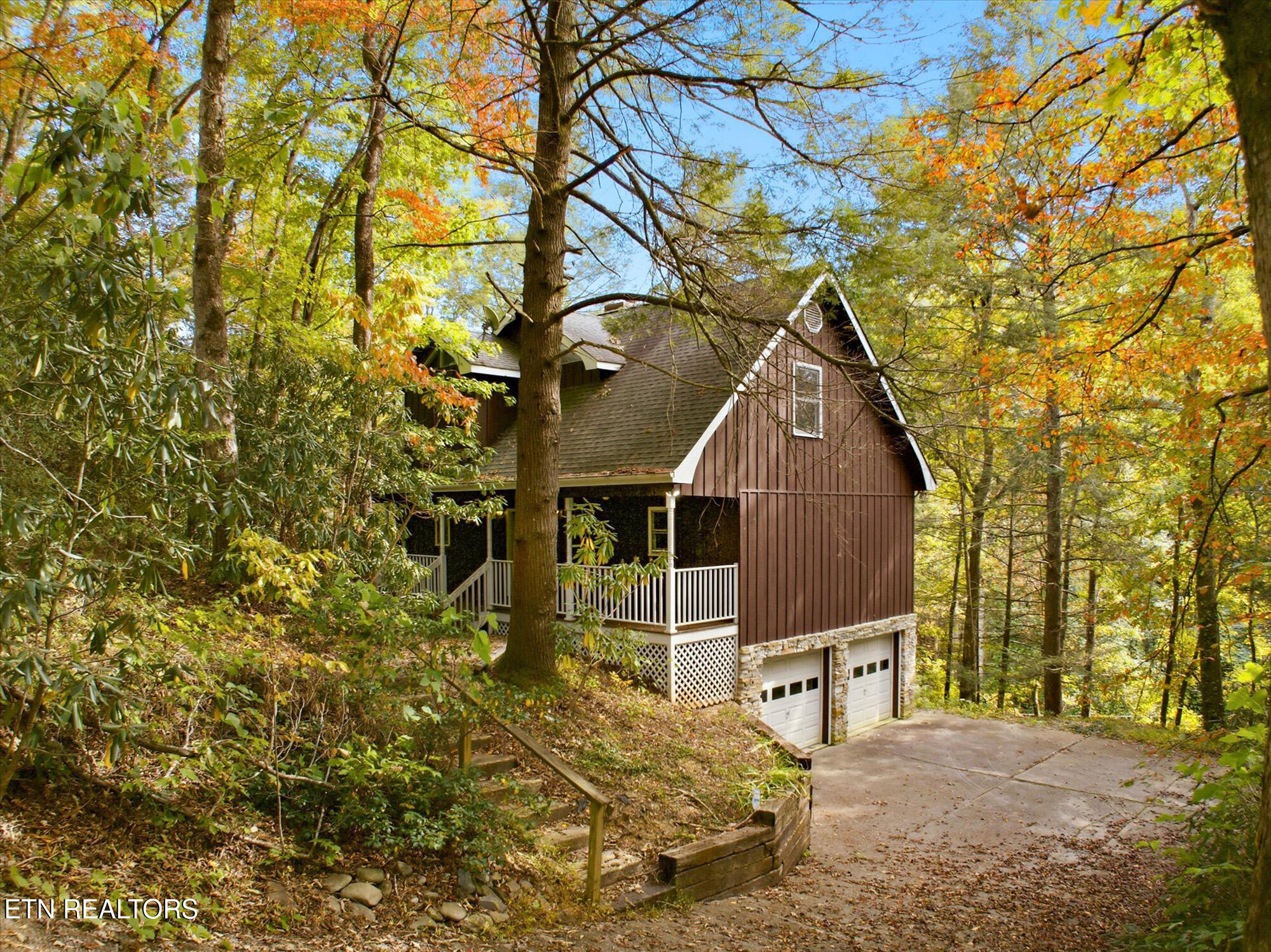 204 Stott Lane Gatlinburg TN 37738