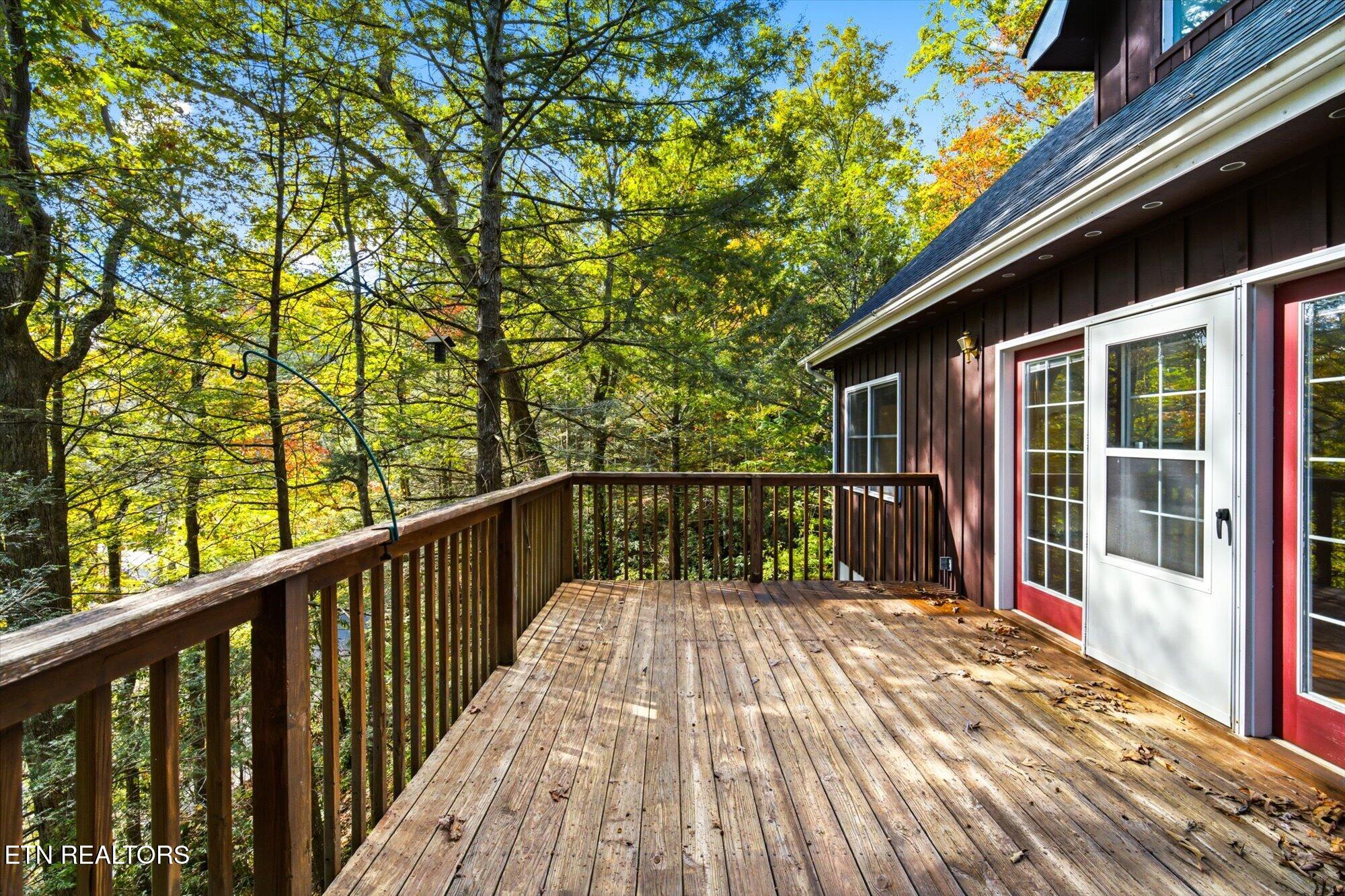204 Stott Lane Gatlinburg TN 37738