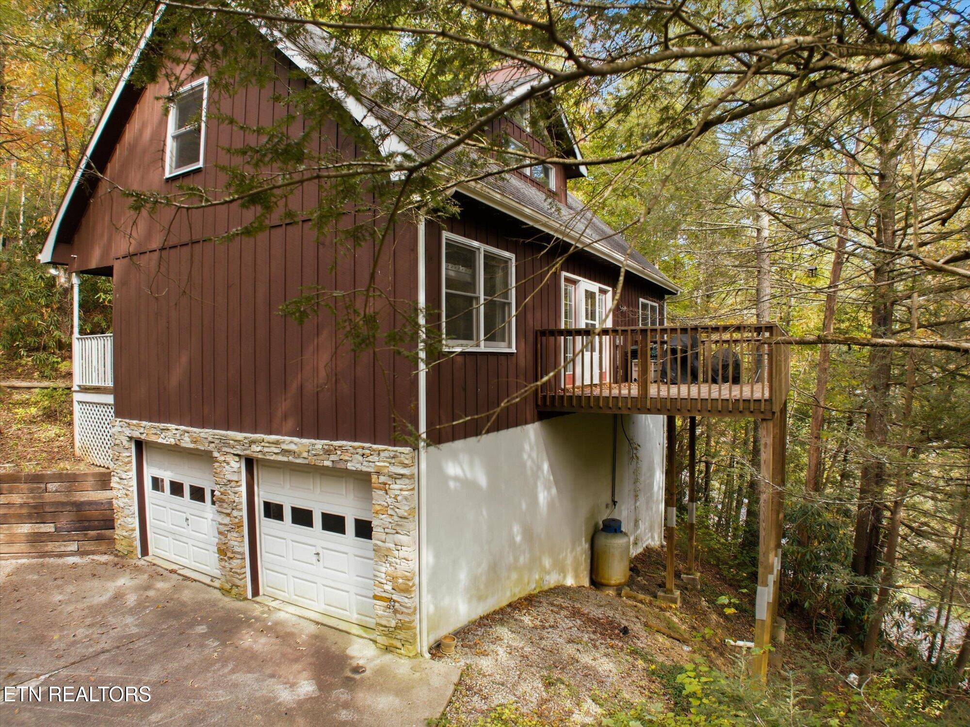 204 Stott Lane Gatlinburg TN 37738