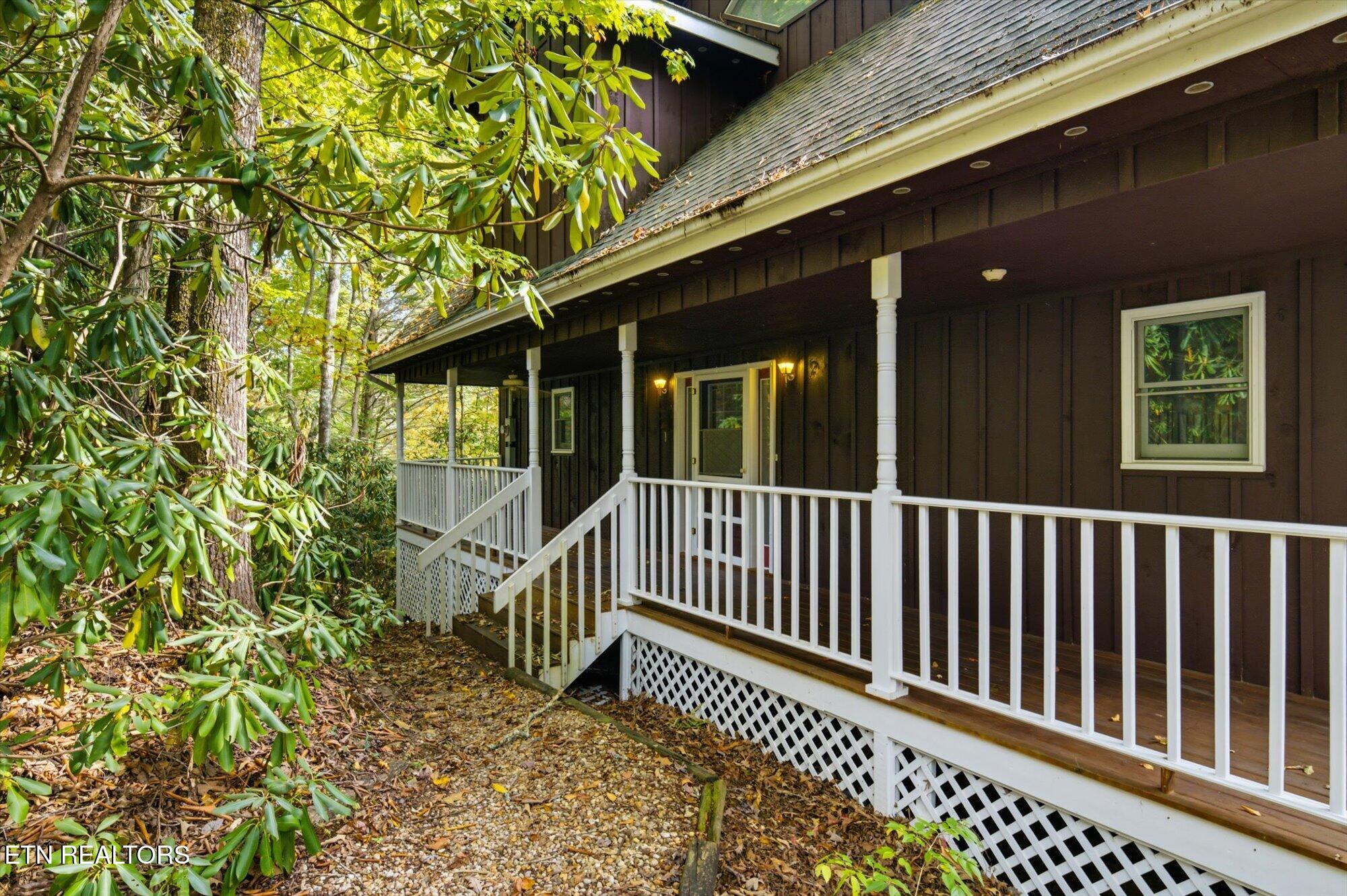 204 Stott Lane Gatlinburg TN 37738