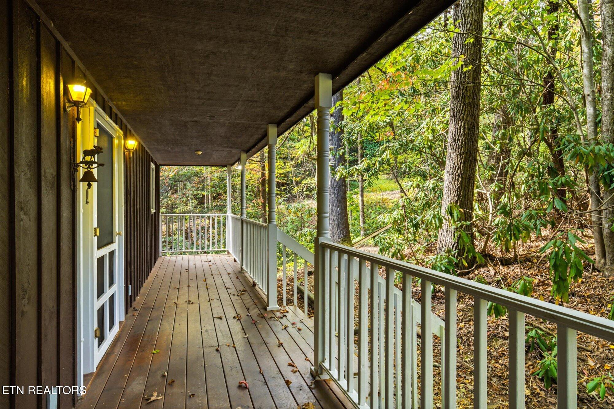 204 Stott Lane Gatlinburg TN 37738