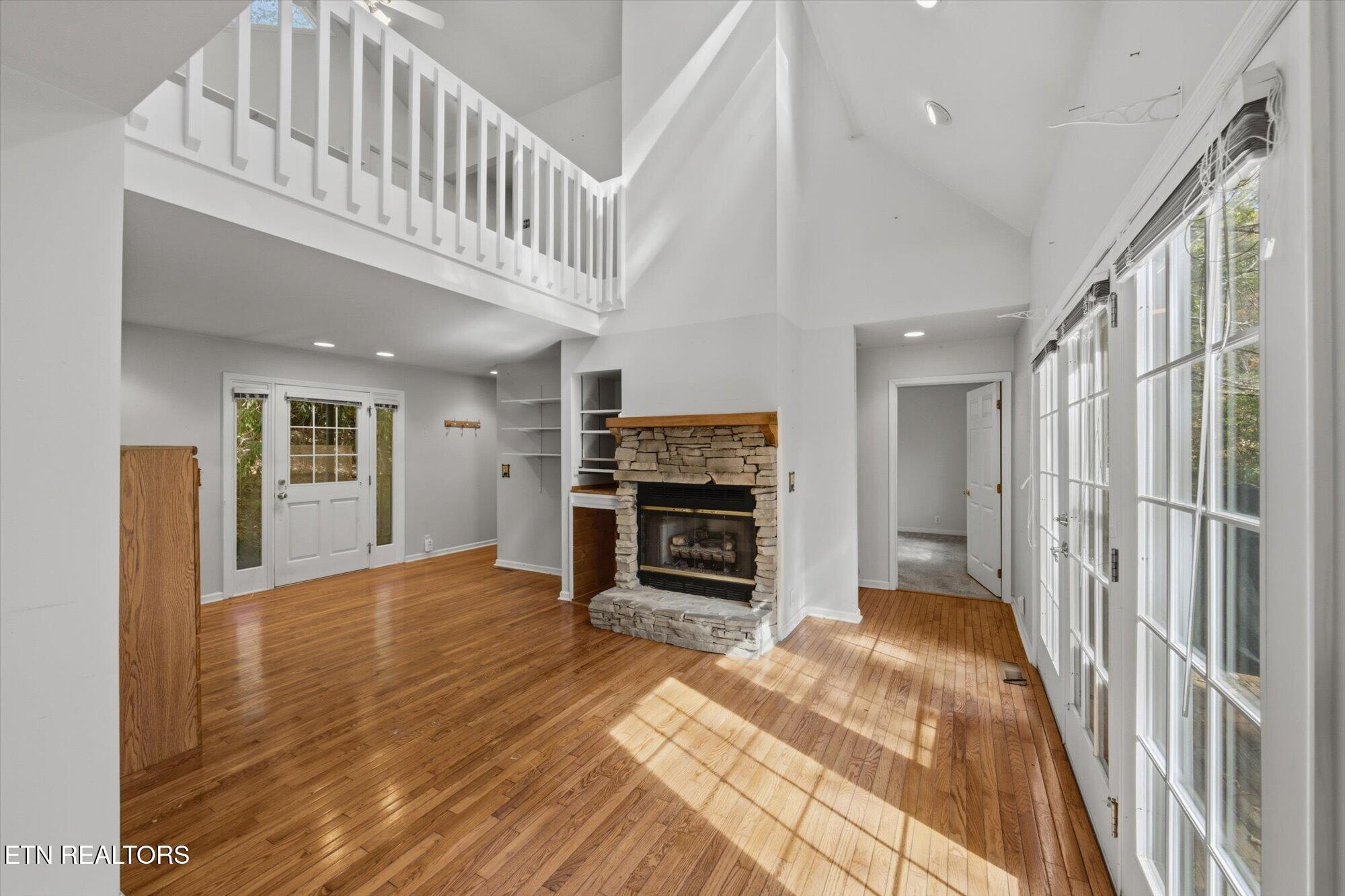 204 Stott Lane Gatlinburg TN 37738