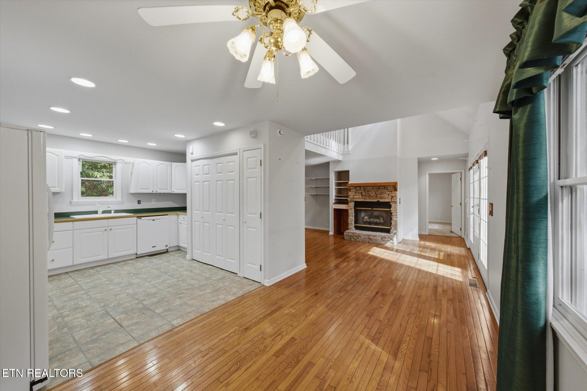 204 Stott Lane Gatlinburg TN 37738