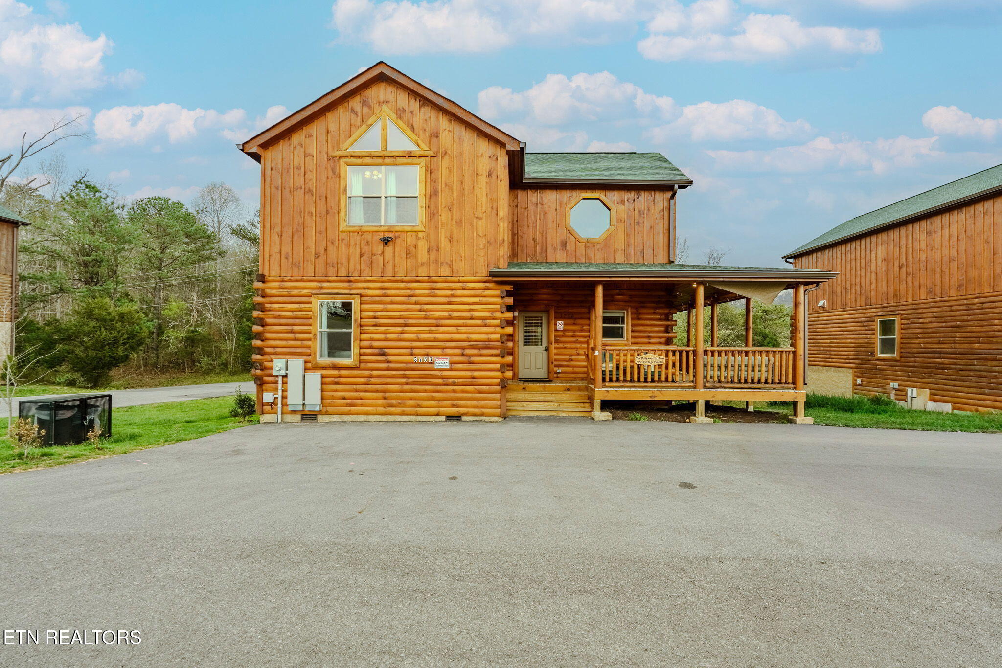 3750 Heritage Hills Drive Pigeon Forge TN 37863