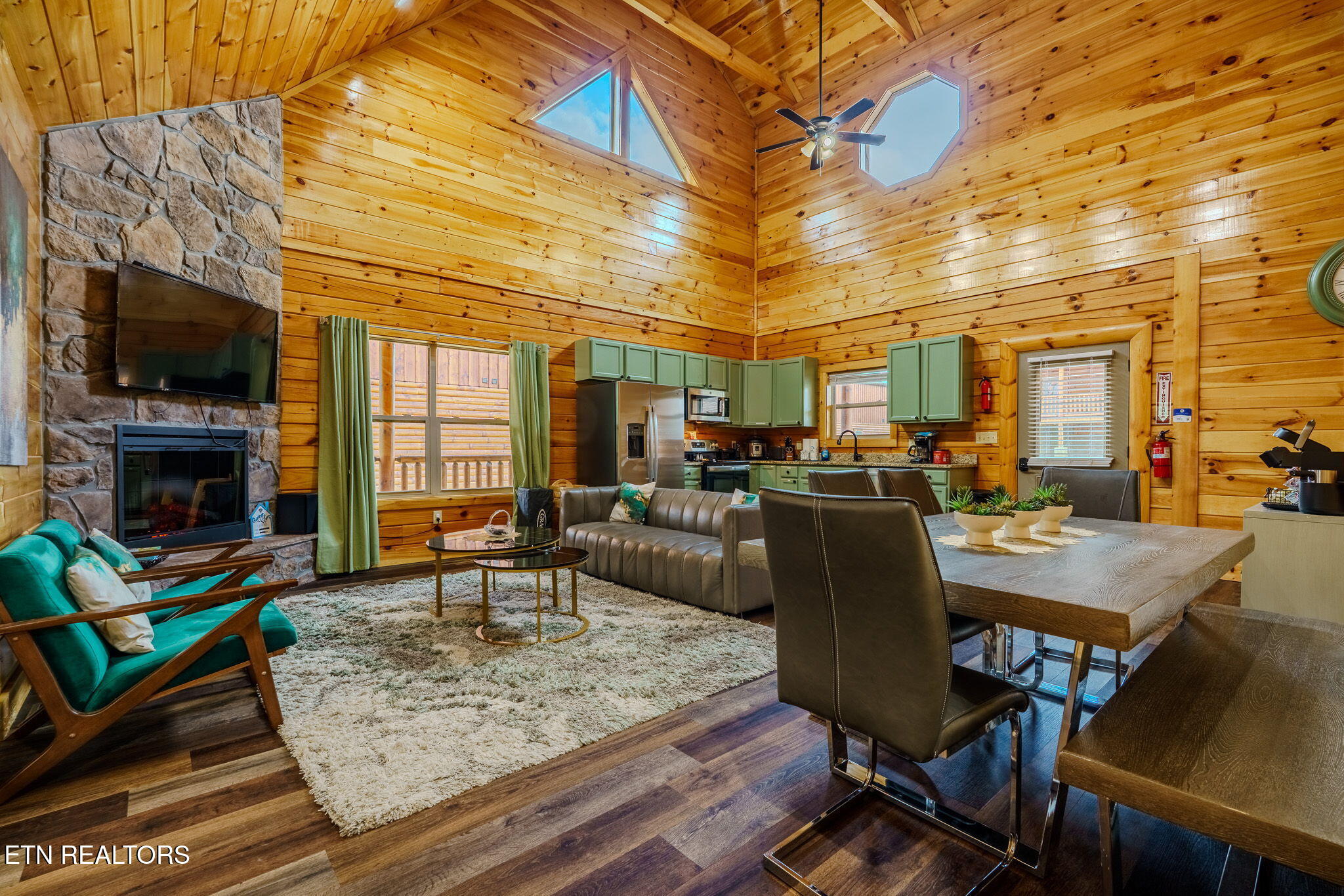 3750 Heritage Hills Drive Pigeon Forge TN 37863