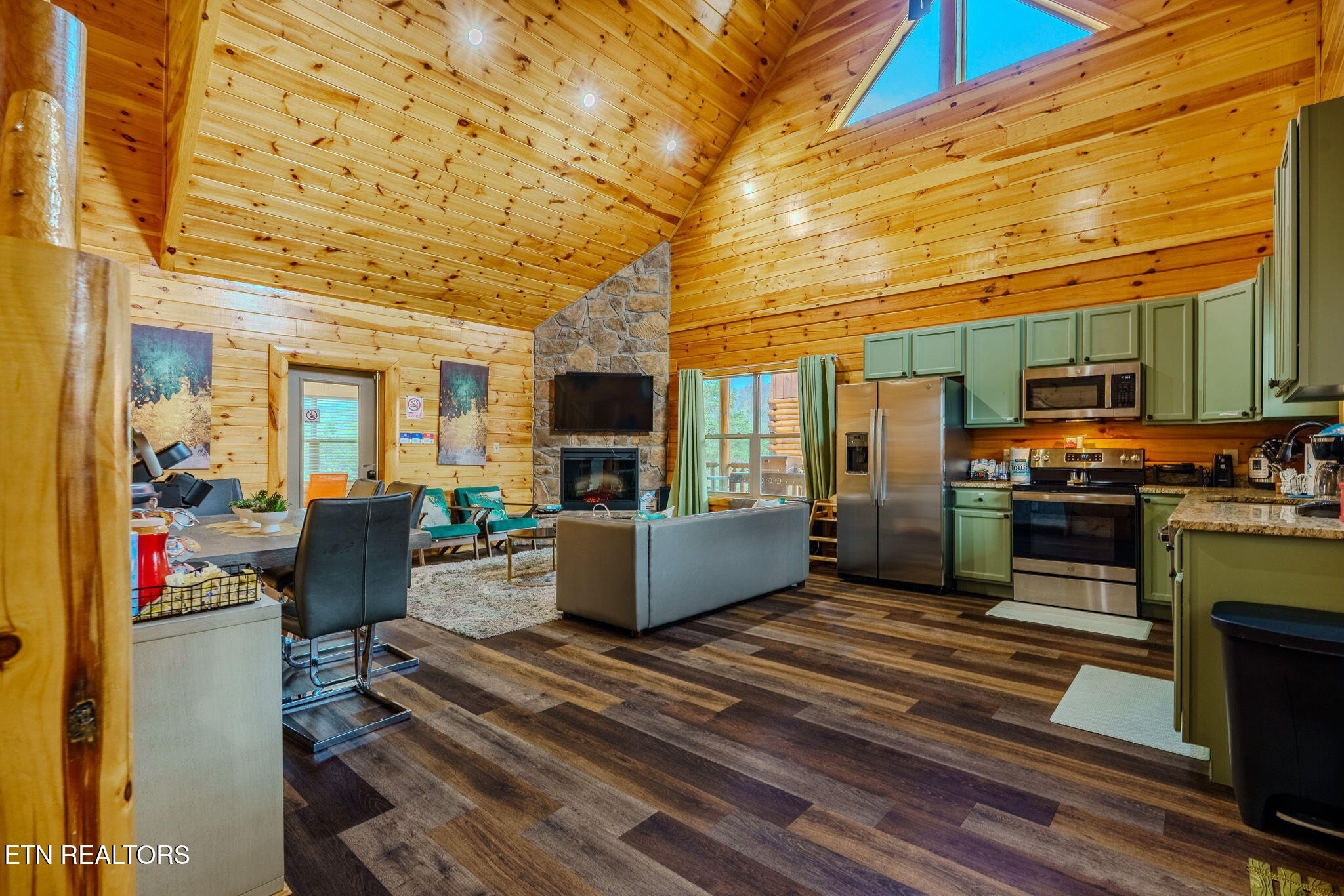 3750 Heritage Hills Drive Pigeon Forge TN 37863