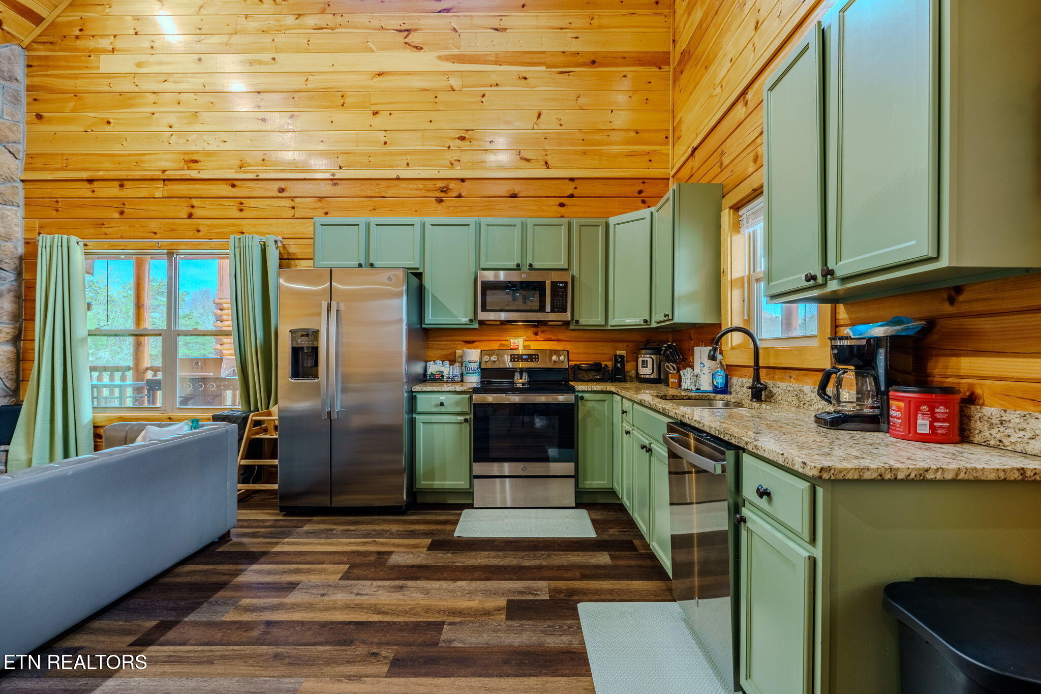 3750 Heritage Hills Drive Pigeon Forge TN 37863