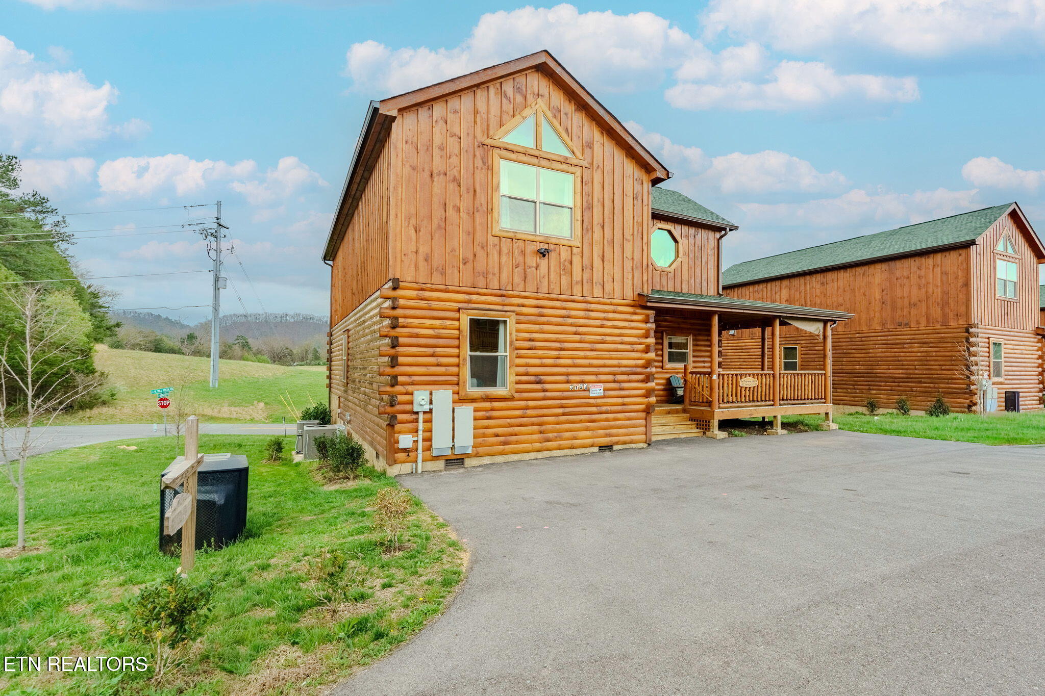3750 Heritage Hills Drive Pigeon Forge TN 37863