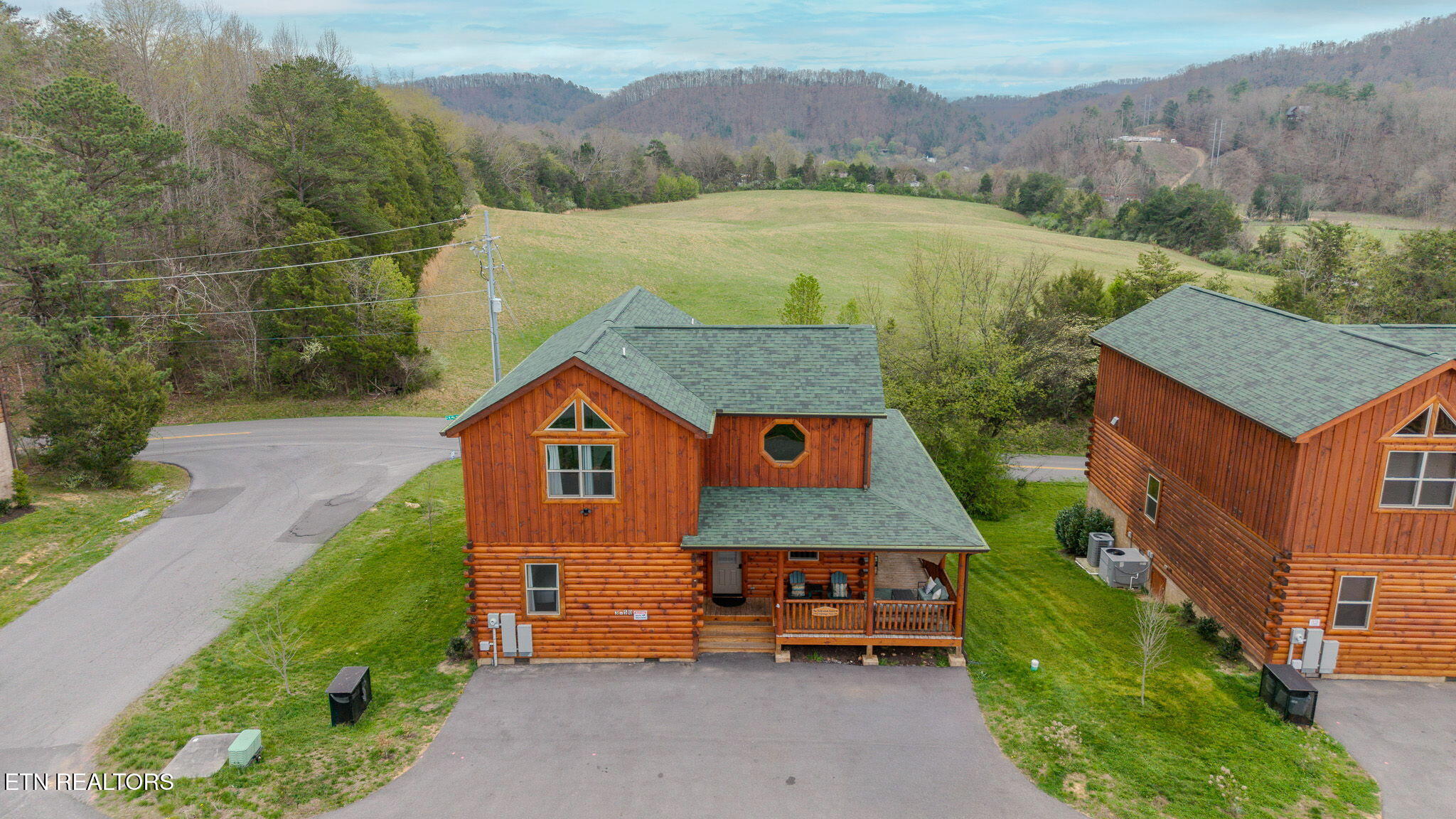3750 Heritage Hills Drive Pigeon Forge TN 37863