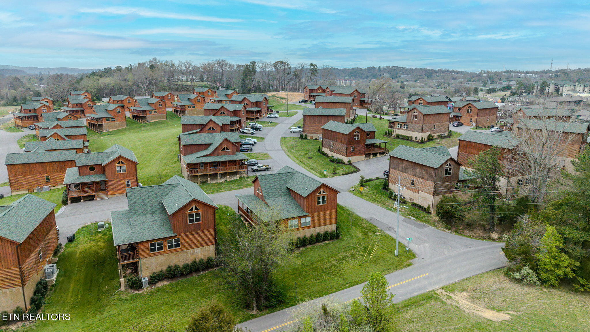 3750 Heritage Hills Drive Pigeon Forge TN 37863