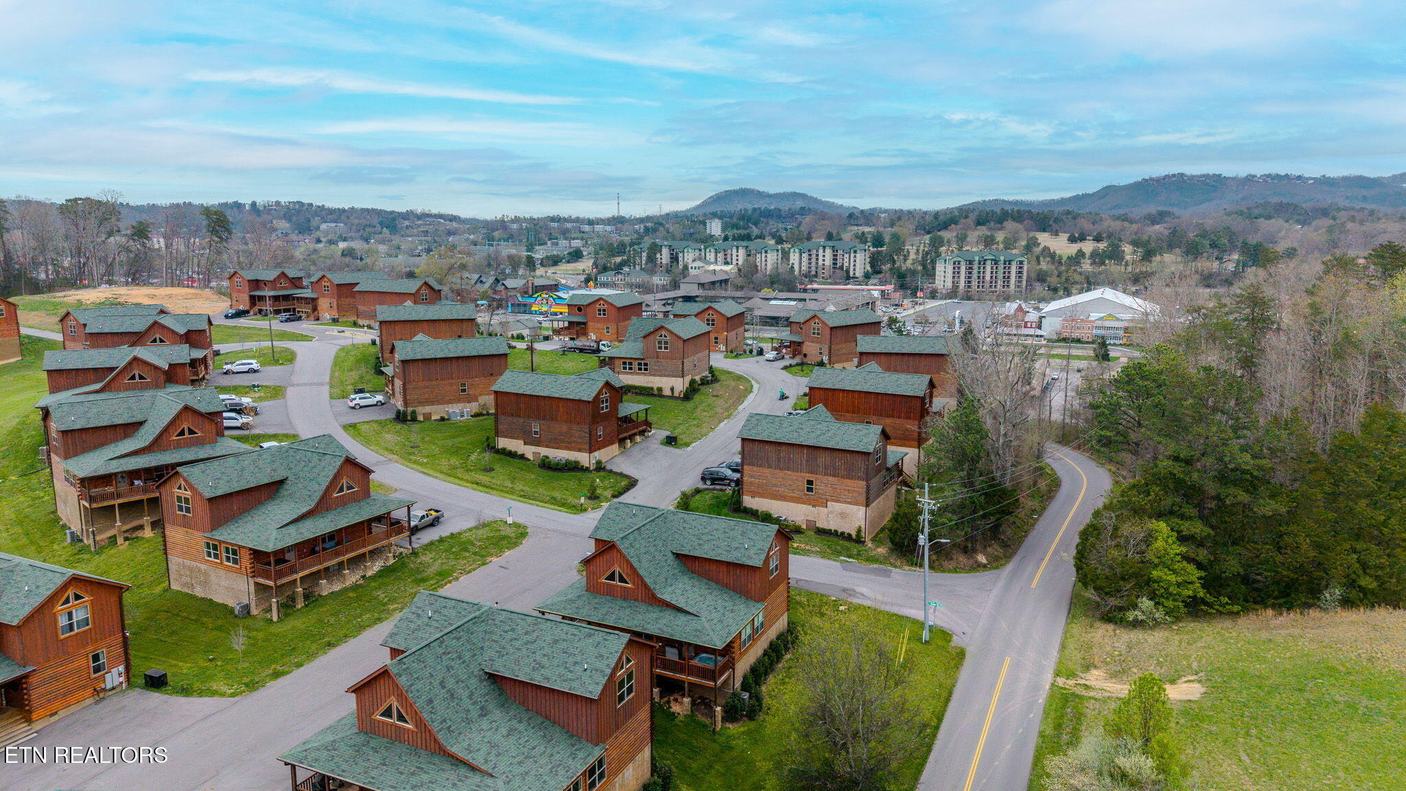 3750 Heritage Hills Drive Pigeon Forge TN 37863