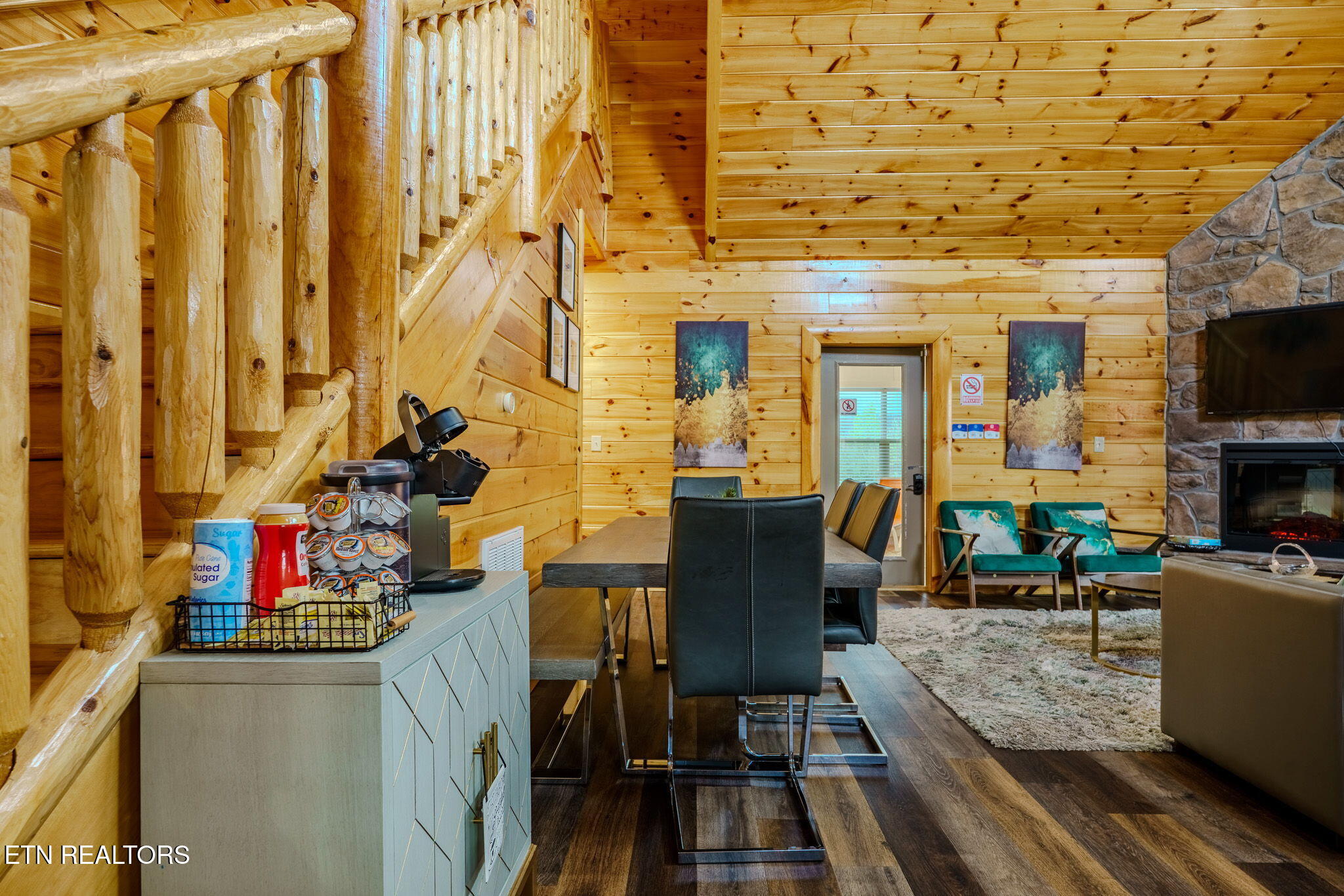 3750 Heritage Hills Drive Pigeon Forge TN 37863