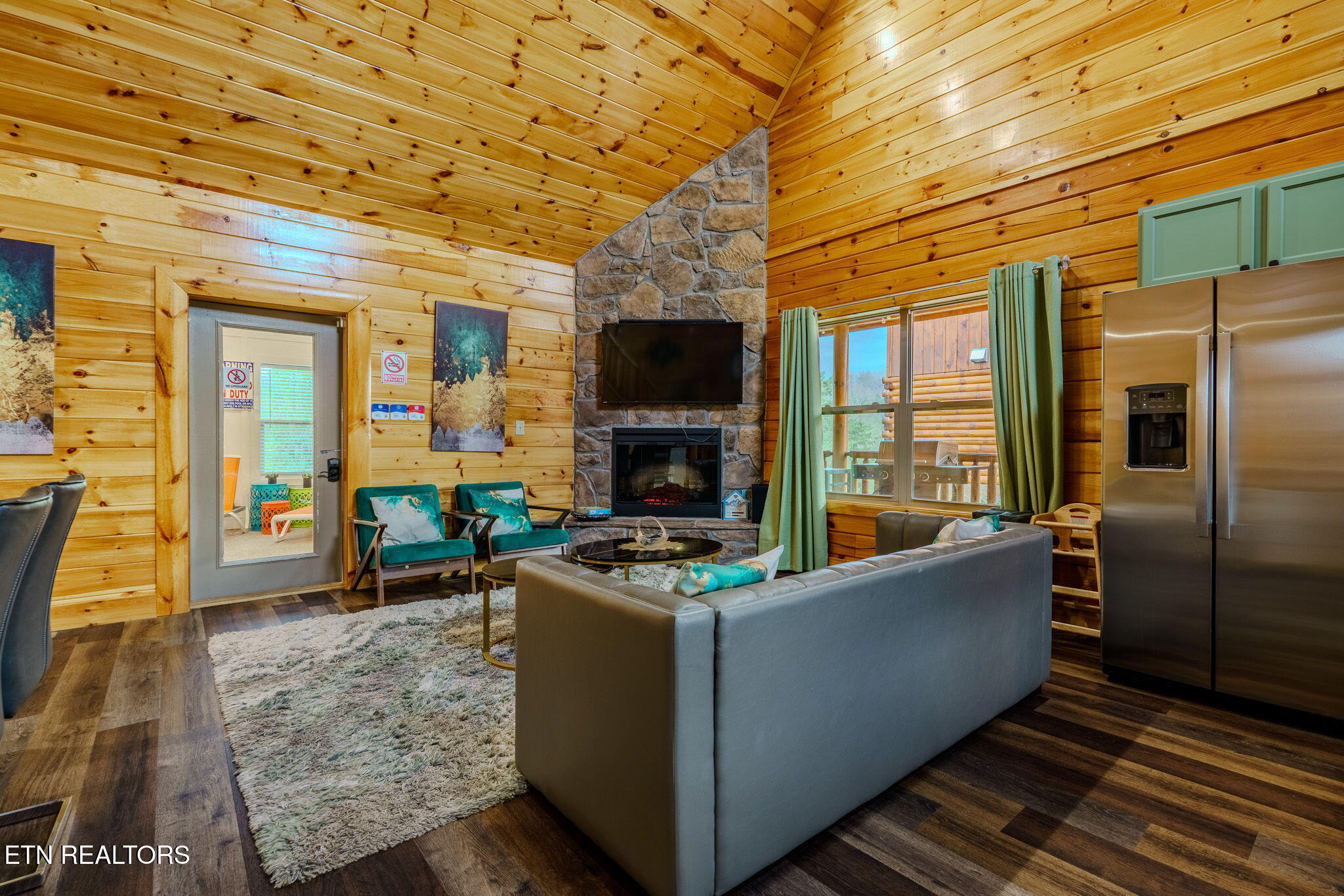 3750 Heritage Hills Drive Pigeon Forge TN 37863