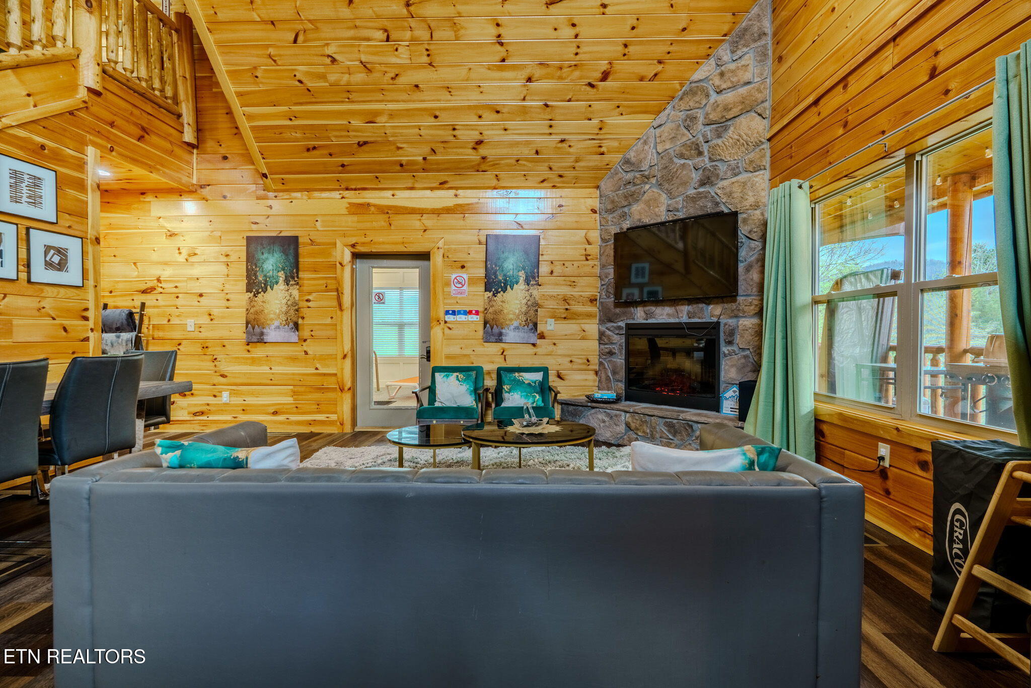 3750 Heritage Hills Drive Pigeon Forge TN 37863
