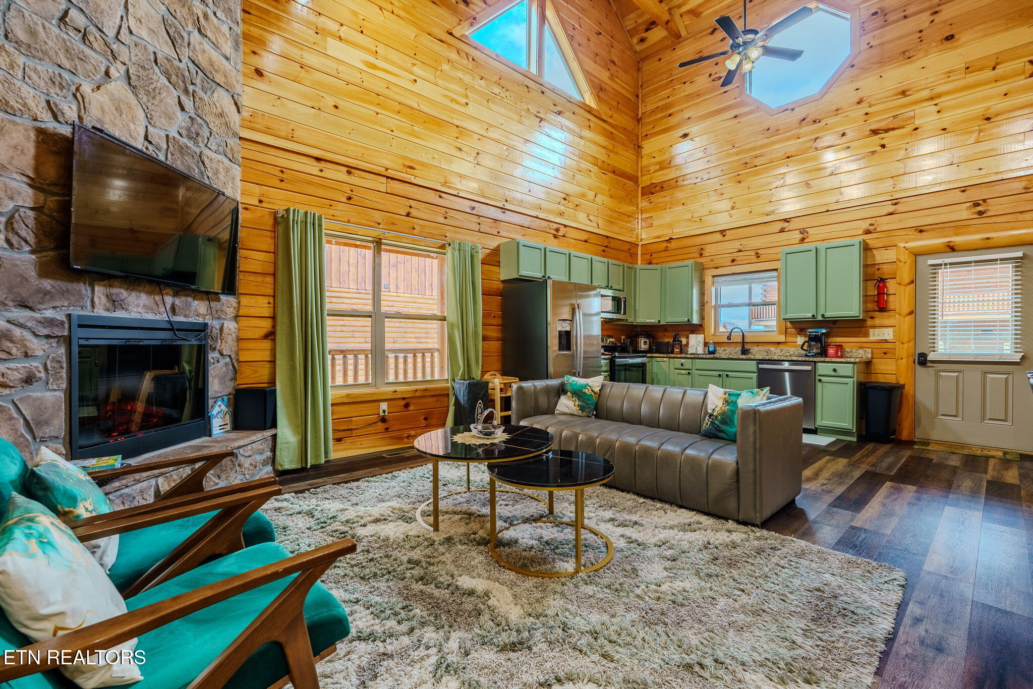 3750 Heritage Hills Drive Pigeon Forge TN 37863
