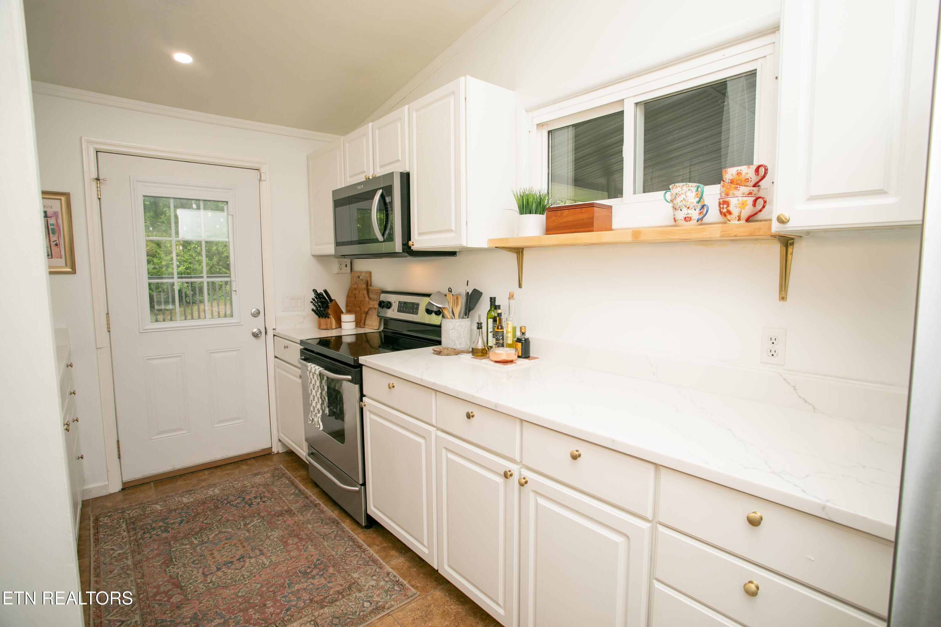 1340 Sumac Drive Knoxville TN 37919