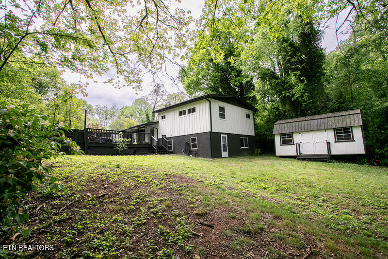 1340 Sumac Drive Knoxville TN 37919