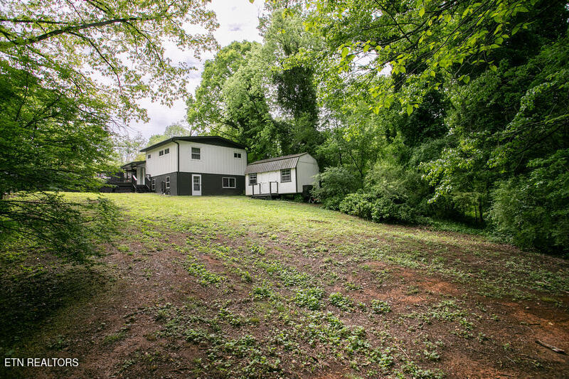 1340 Sumac Drive Knoxville TN 37919