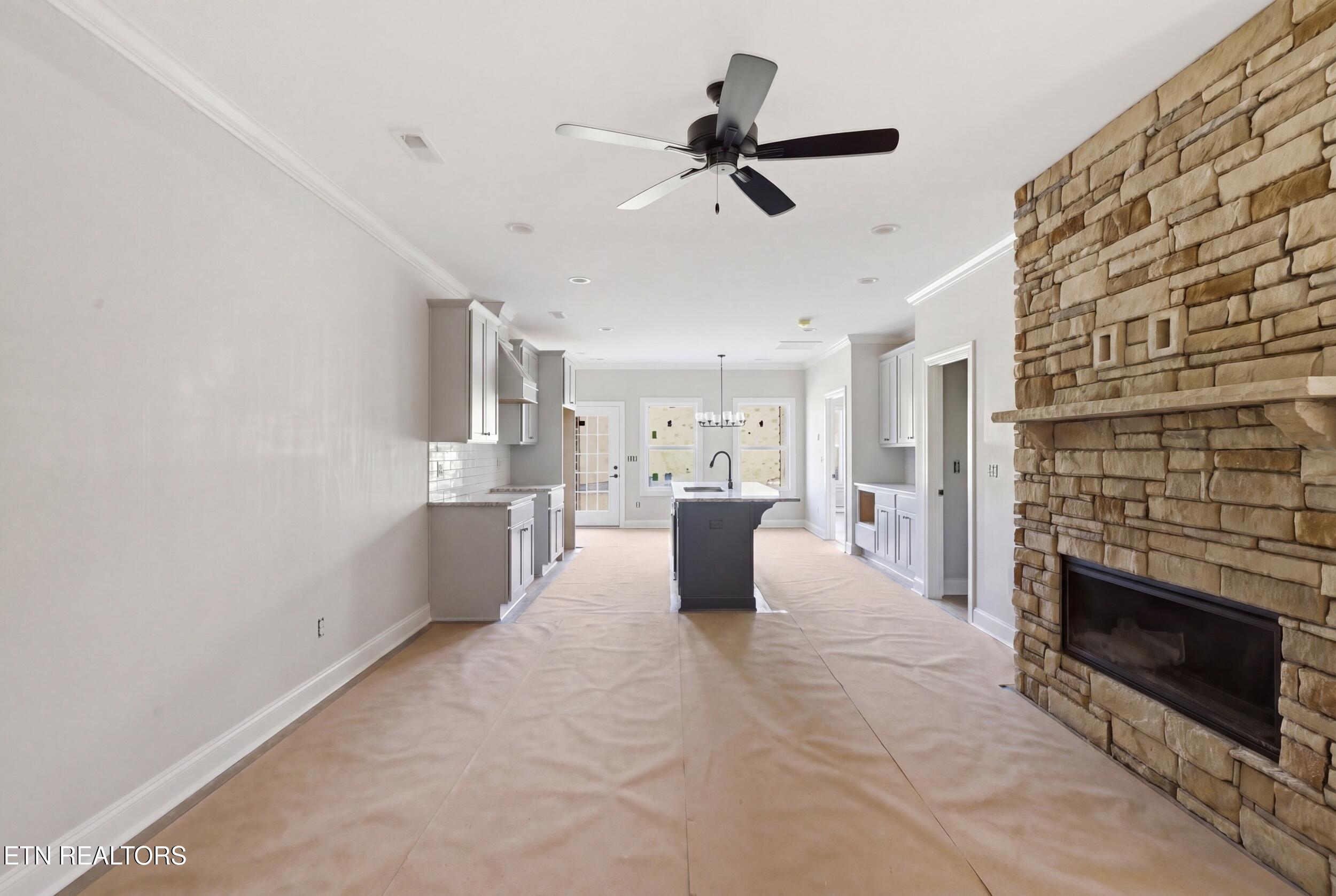 1806 Poplar Spgs Place Maryville TN 37803
