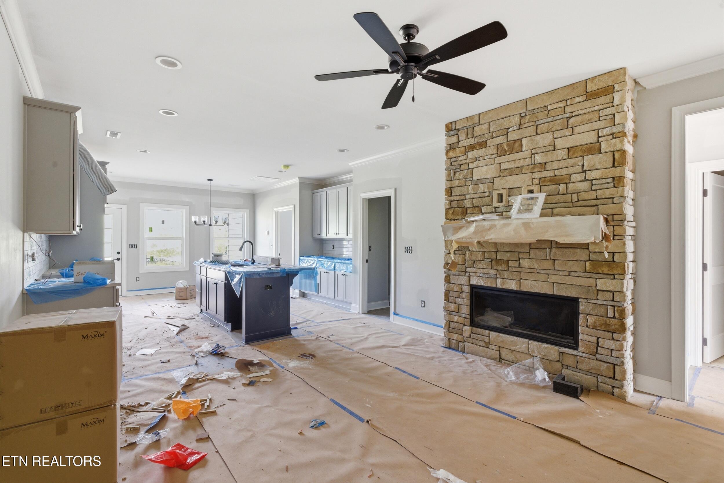 1806 Poplar Spgs Place Maryville TN 37803