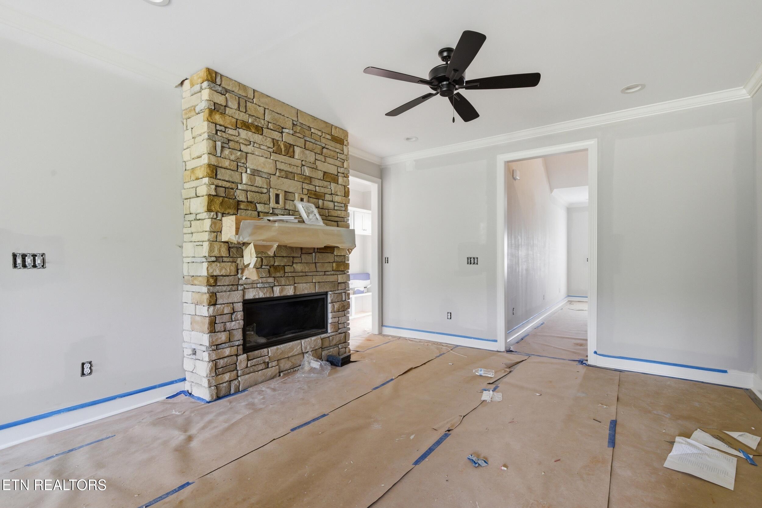 1806 Poplar Spgs Place Maryville TN 37803