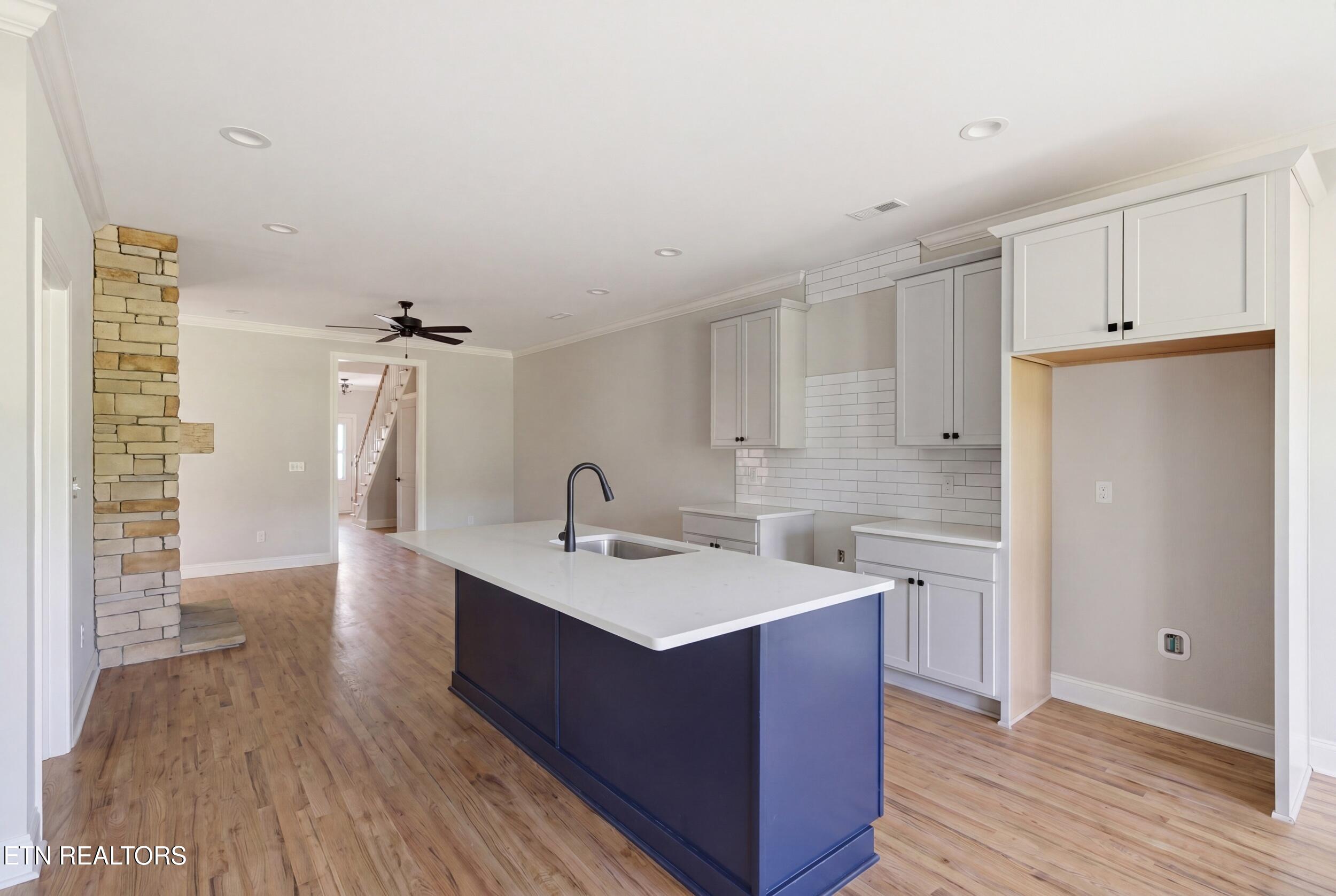 1806 Poplar Spgs Place Maryville TN 37803