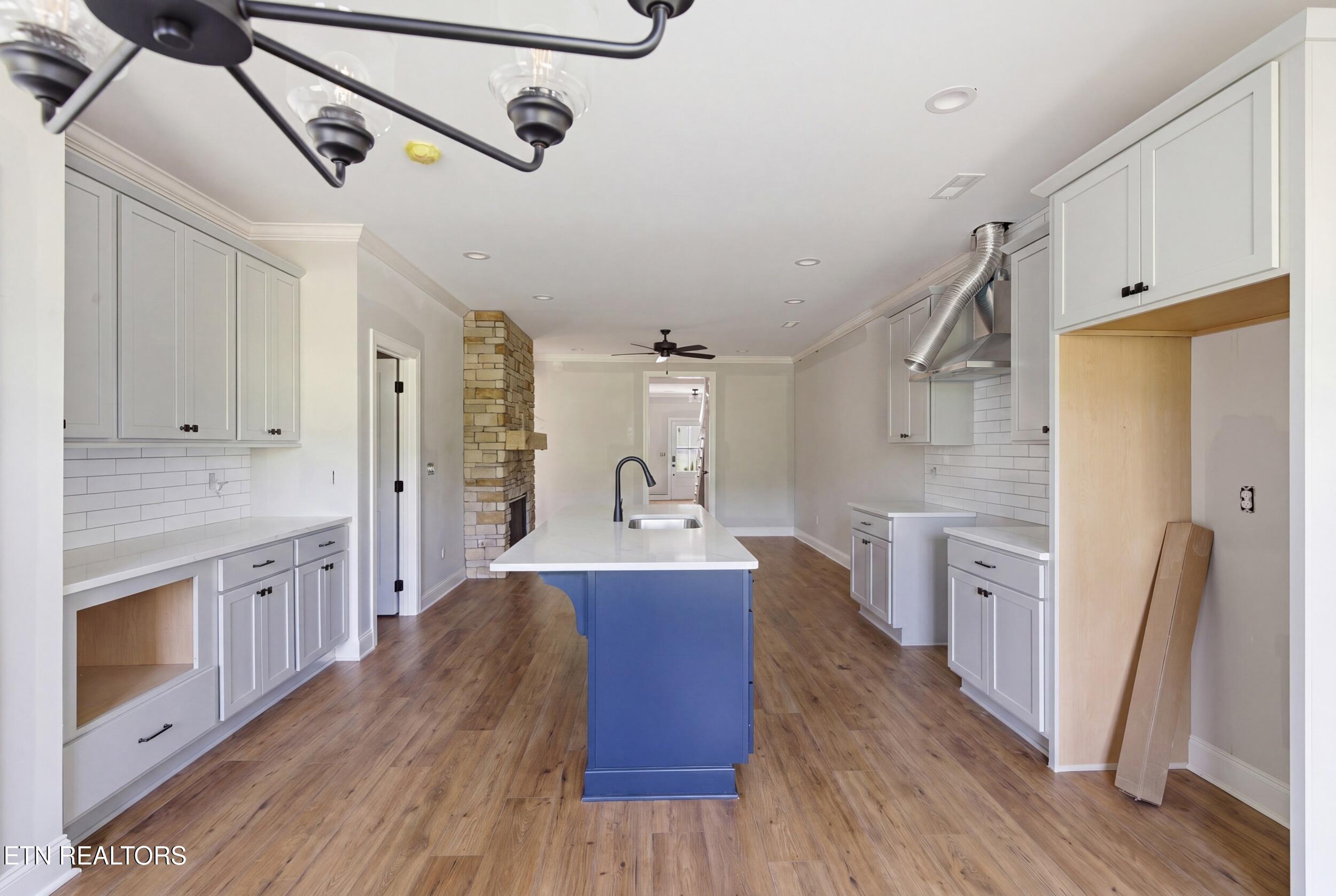 1806 Poplar Spgs Place Maryville TN 37803