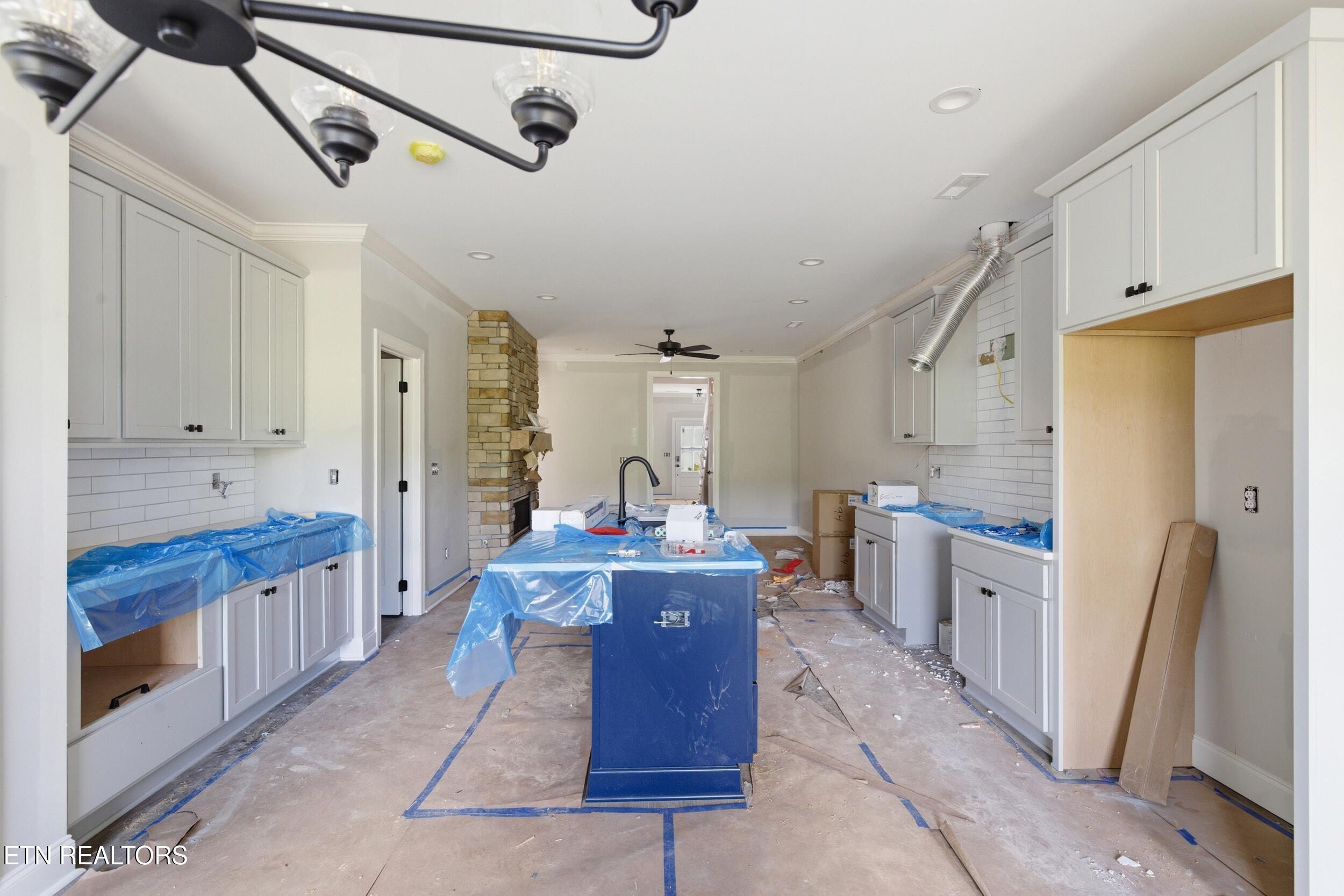 1806 Poplar Spgs Place Maryville TN 37803